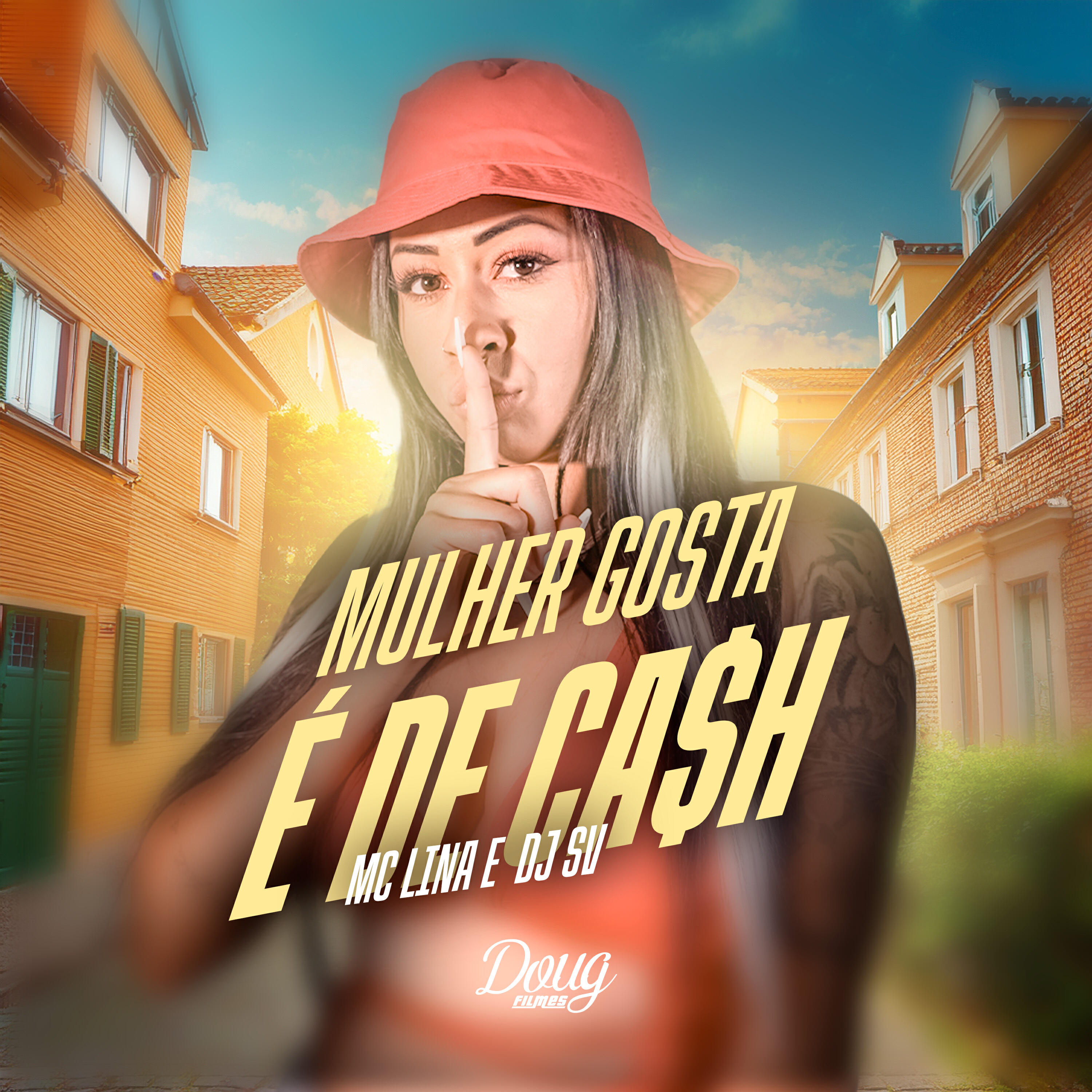 Релиз Mulher Gosta É De Cash