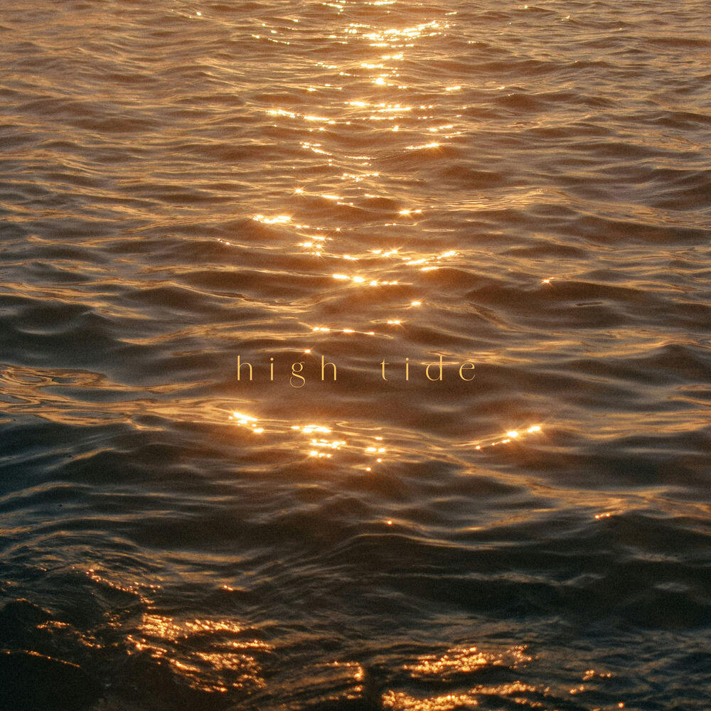 Релиз high tide