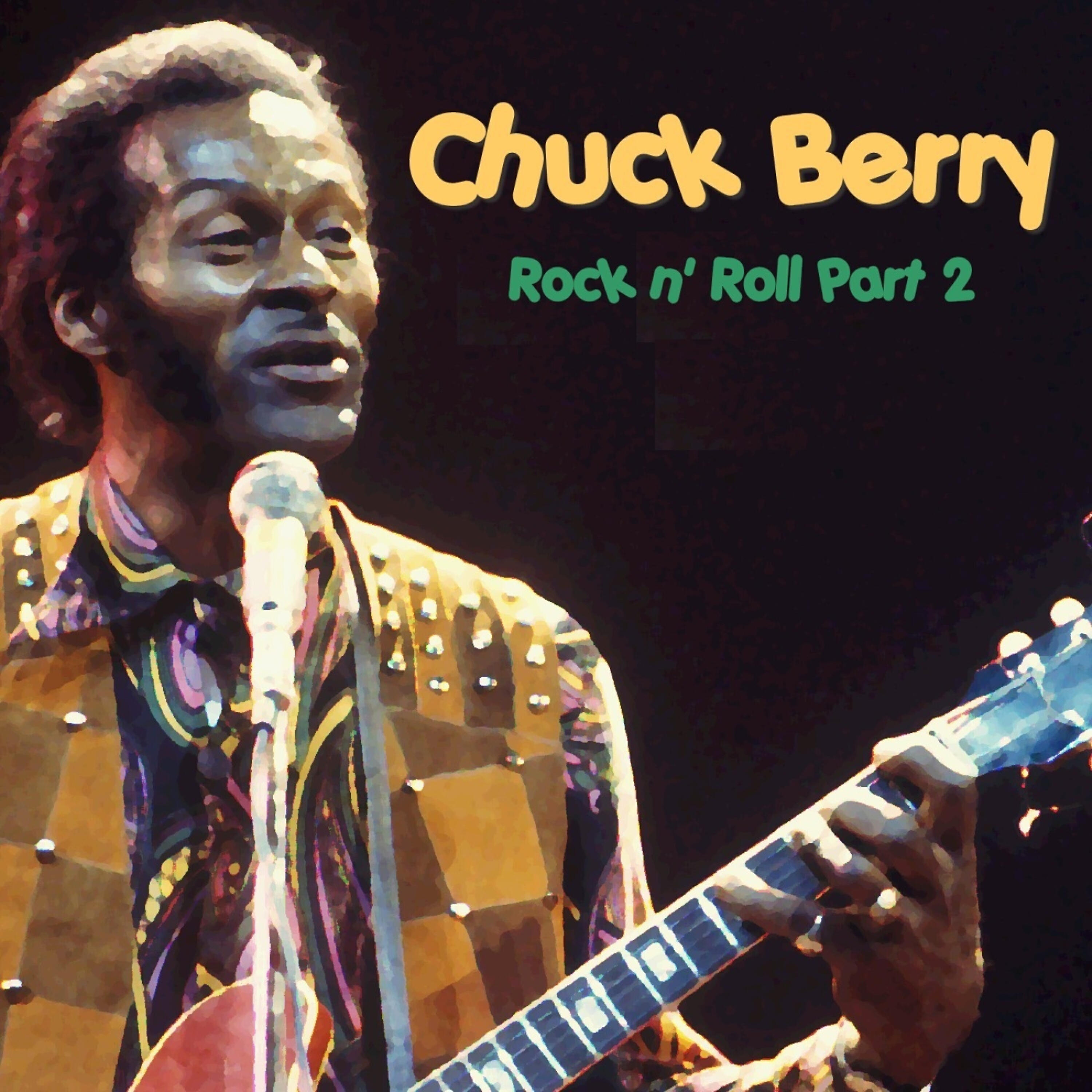 Релиз Rock 'N' Roll Part 2