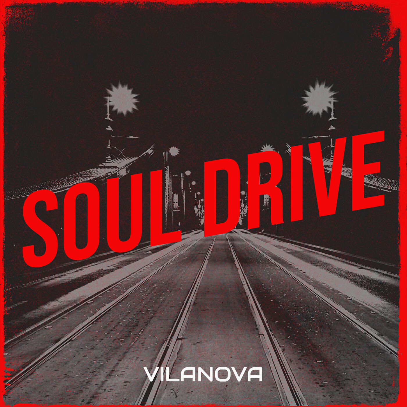 Релиз Soul Drive