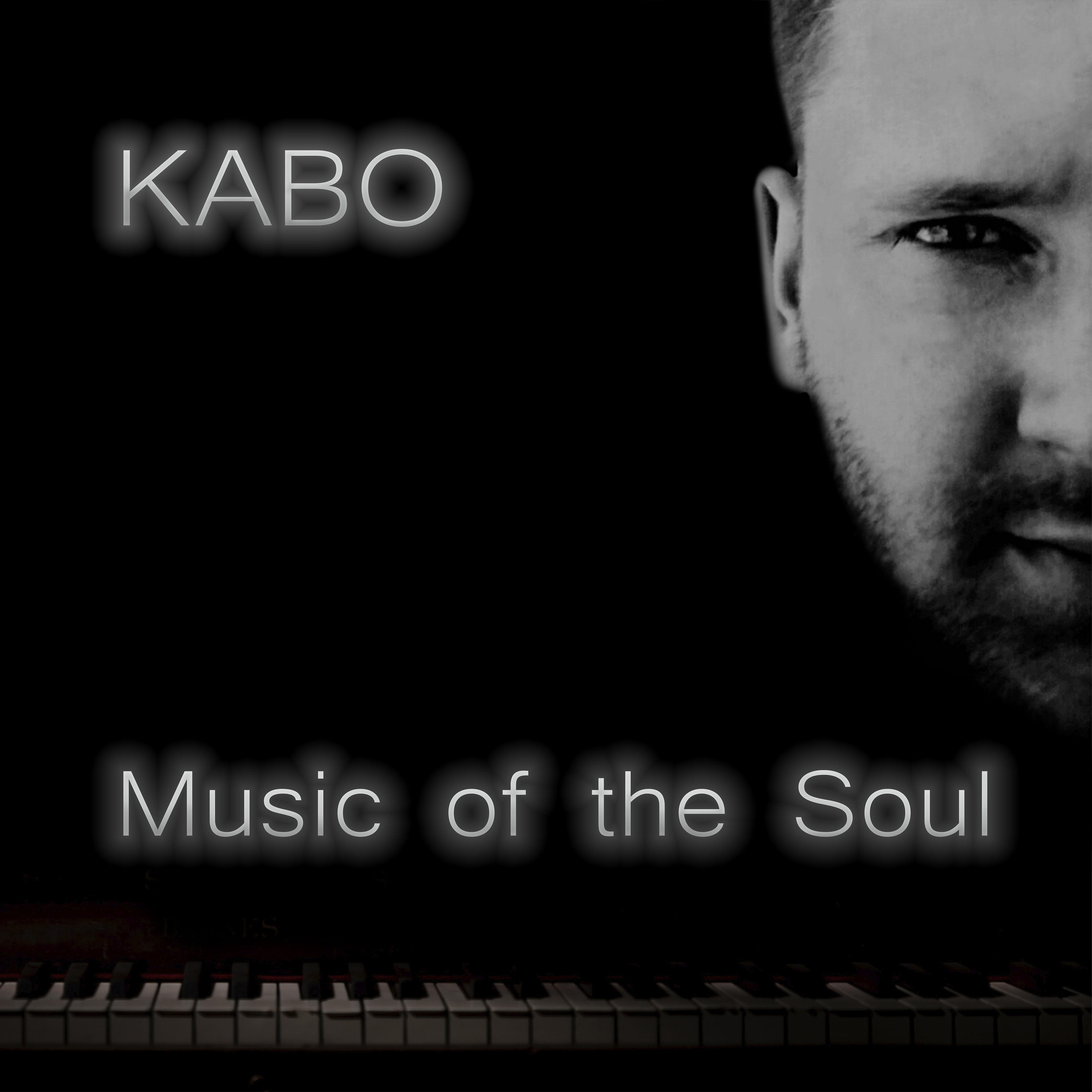 Релиз Music of the Soul