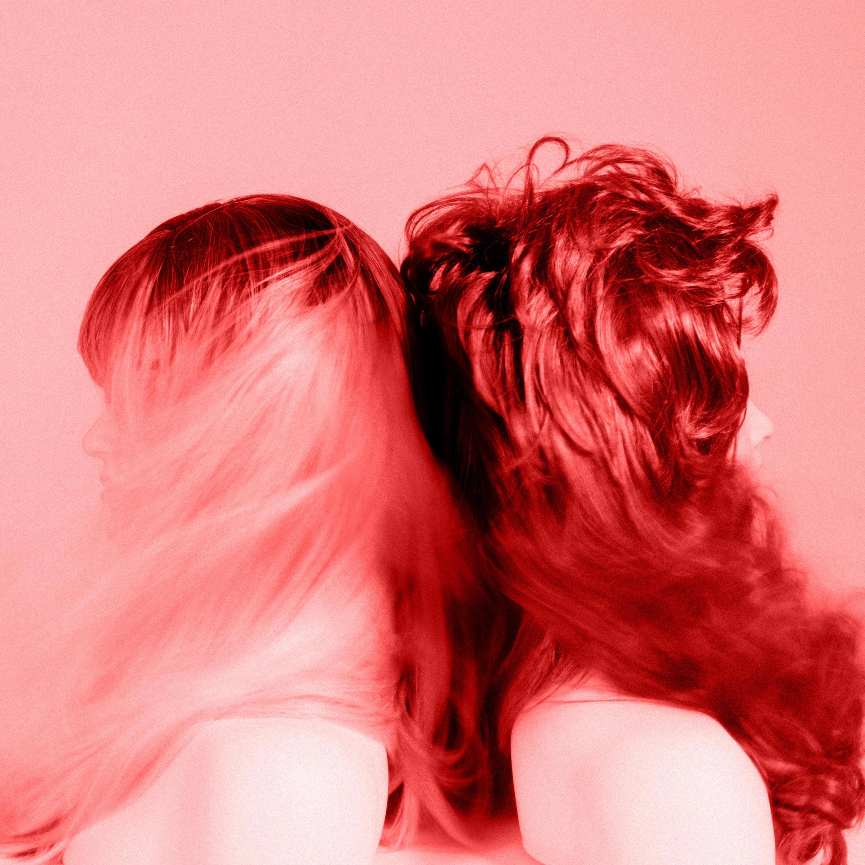 Релиз Baby I Call Hell (Deap Vally's Version)