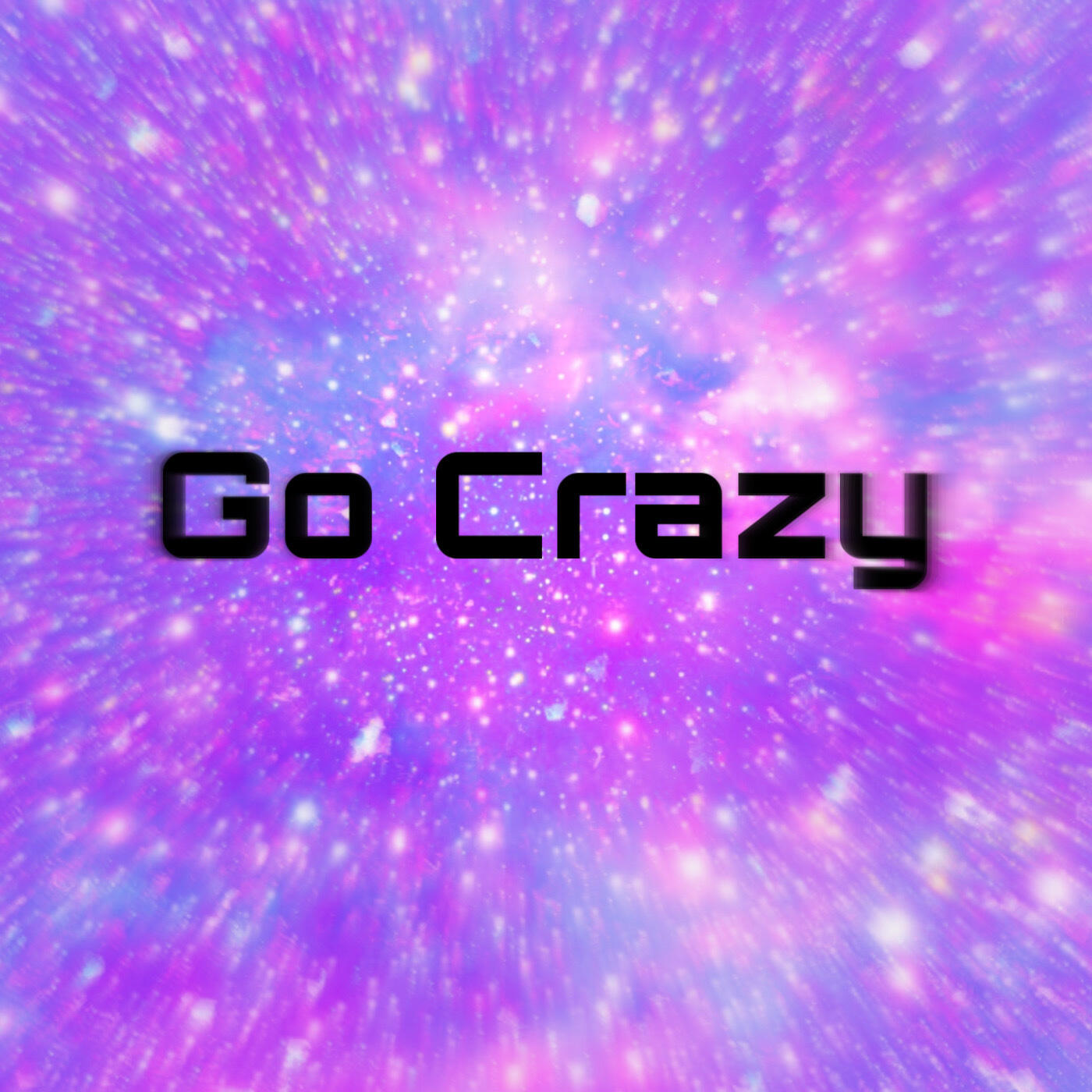 Релиз Go Crazy