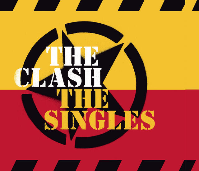 Релиз The Singles
