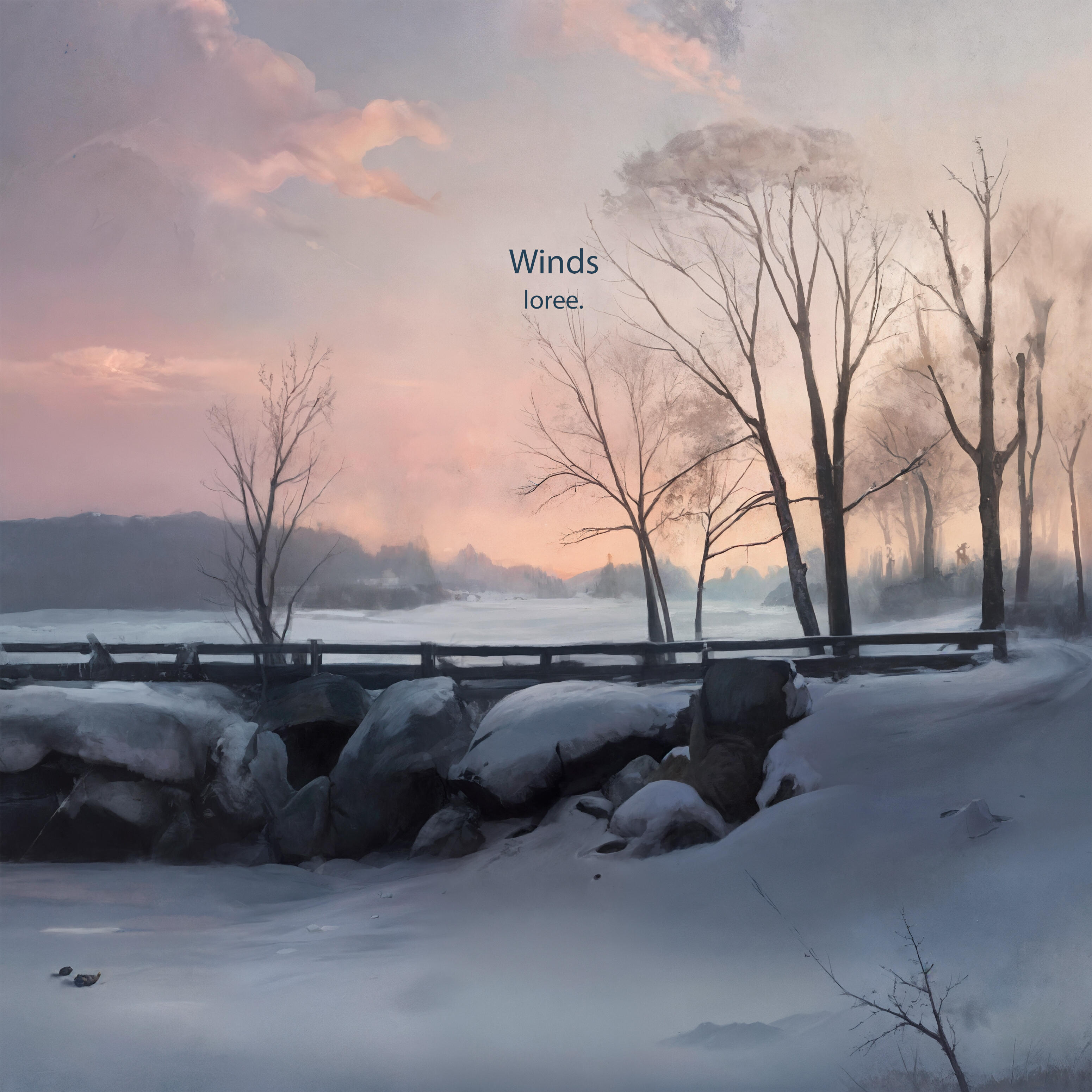Релиз Winds