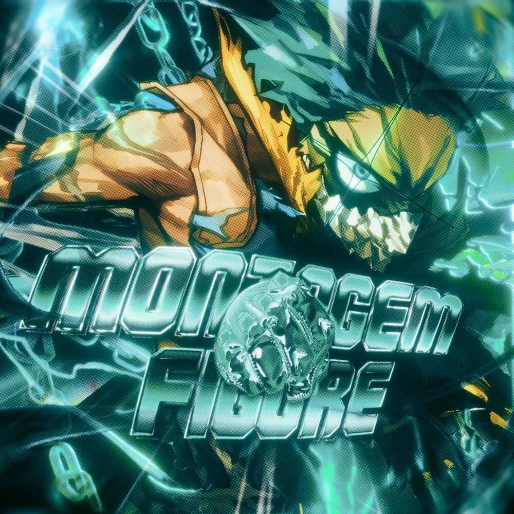 Релиз MONTAGEM FIGURE