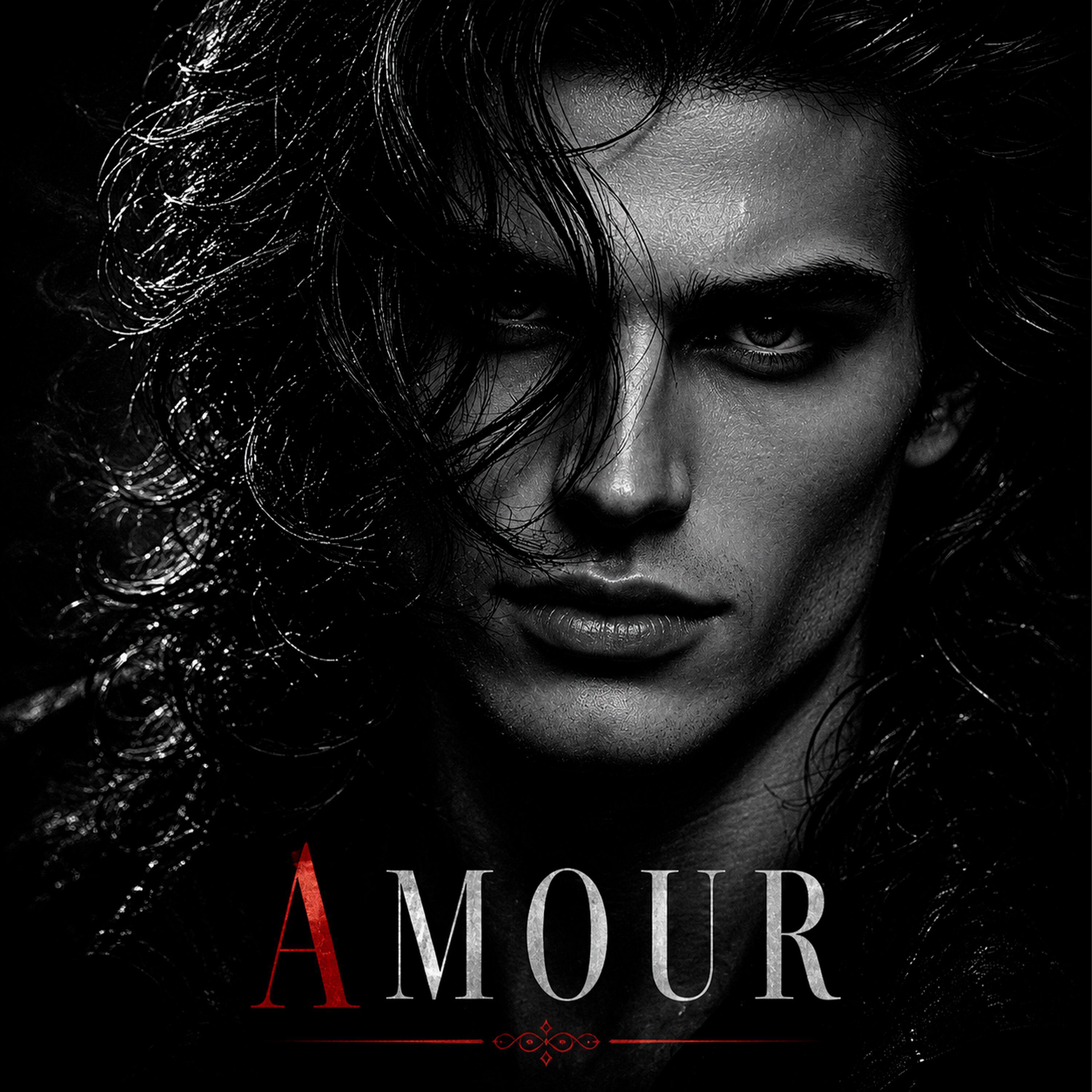 Релиз AMOUR