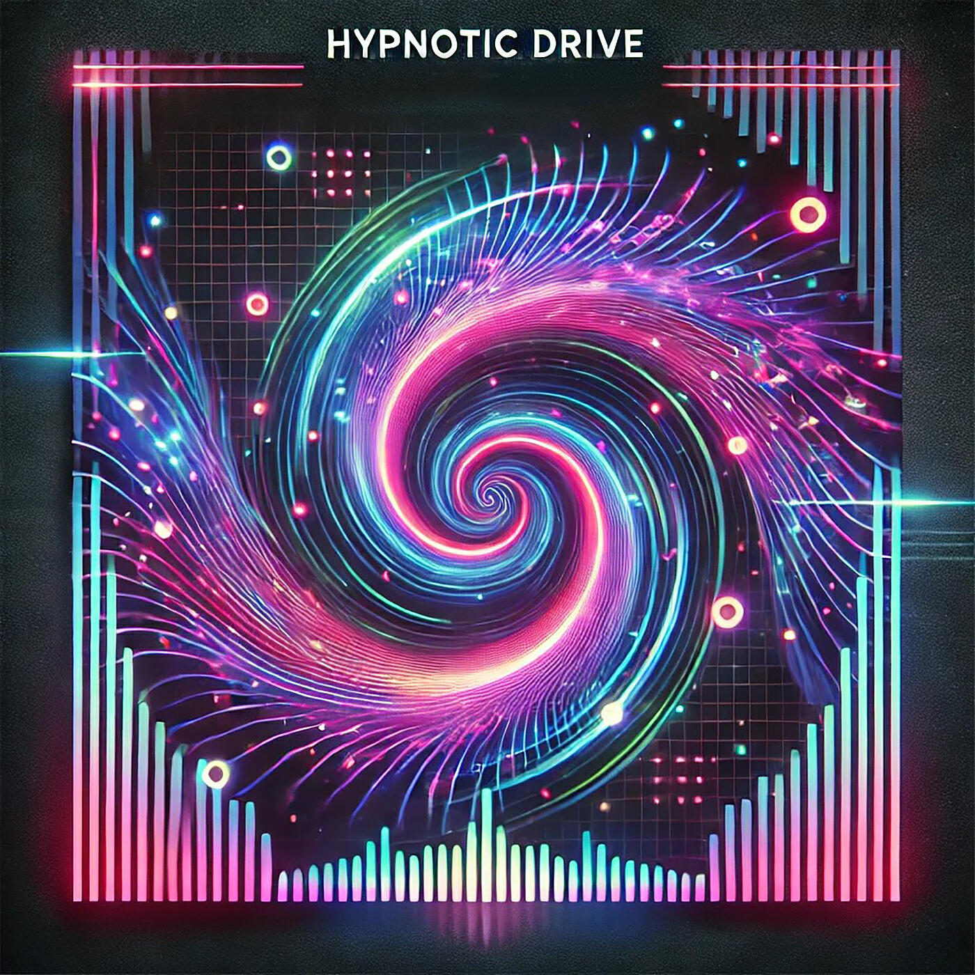 Релиз Hypnotic Drive