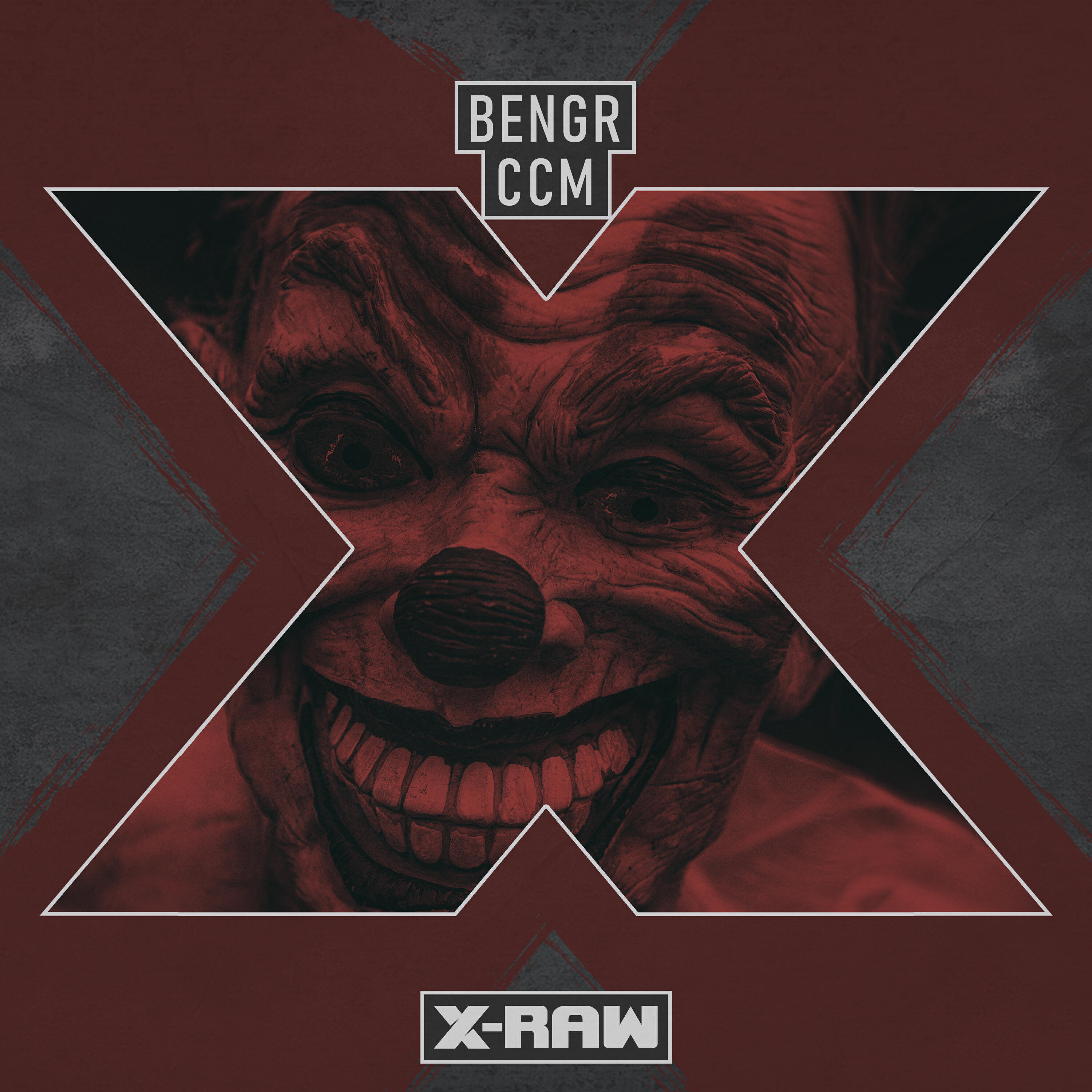 Релиз CCM