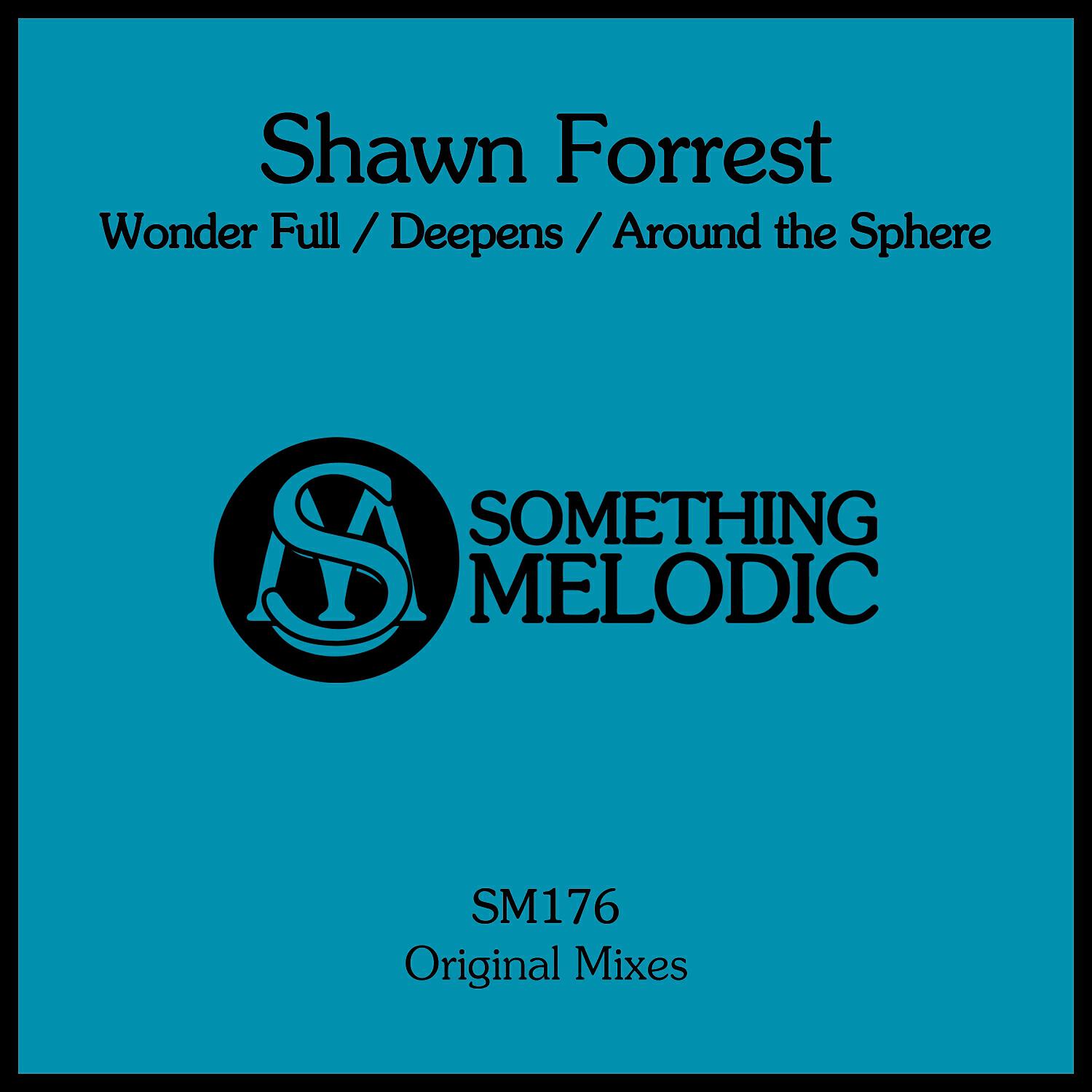 Релиз Wonder Full / Deepens / Around the Sphere