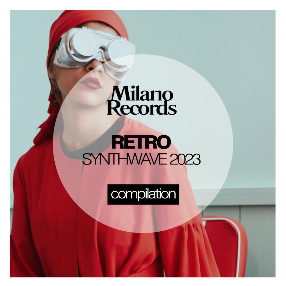 Релиз Retro Synthwave 2023