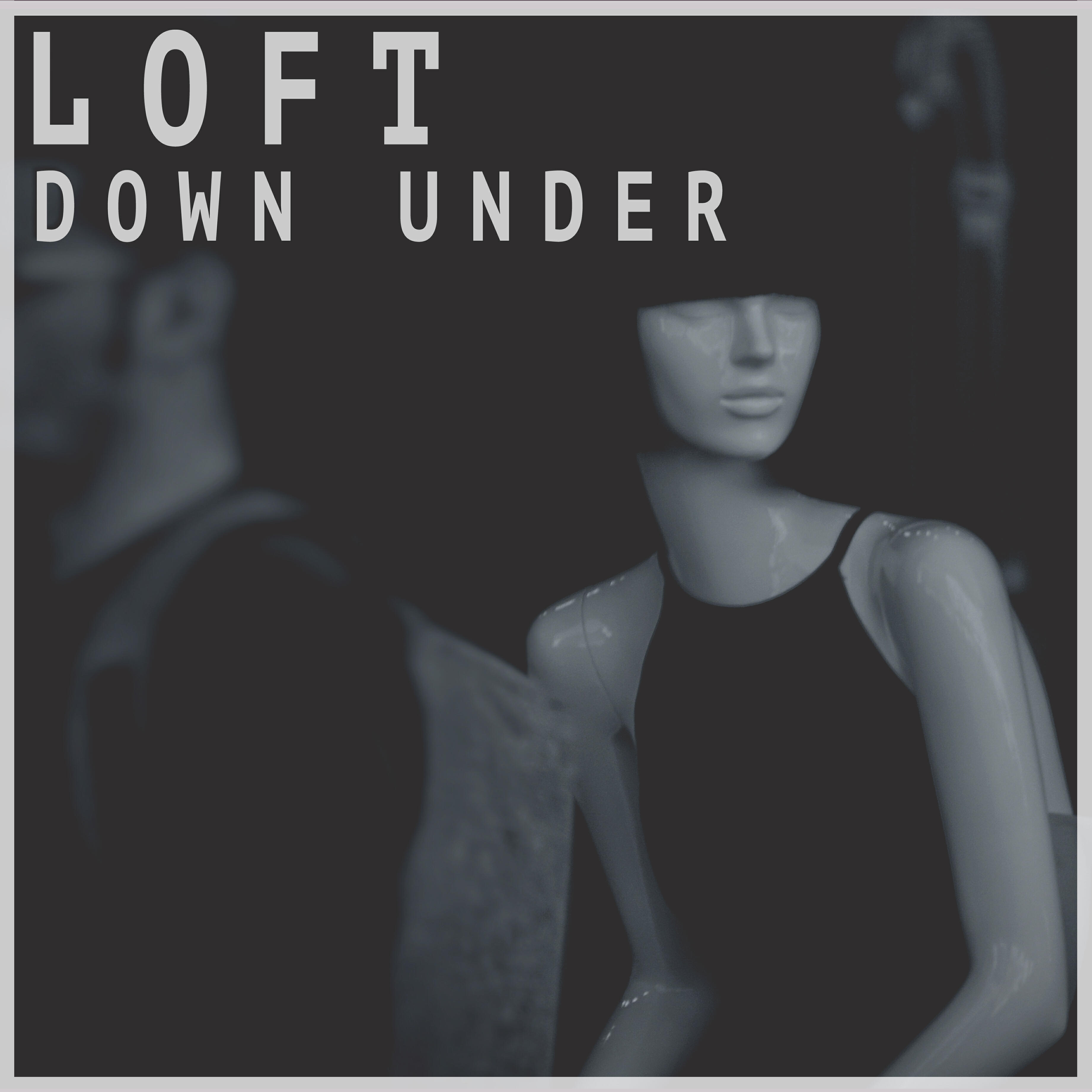 Релиз Down Under