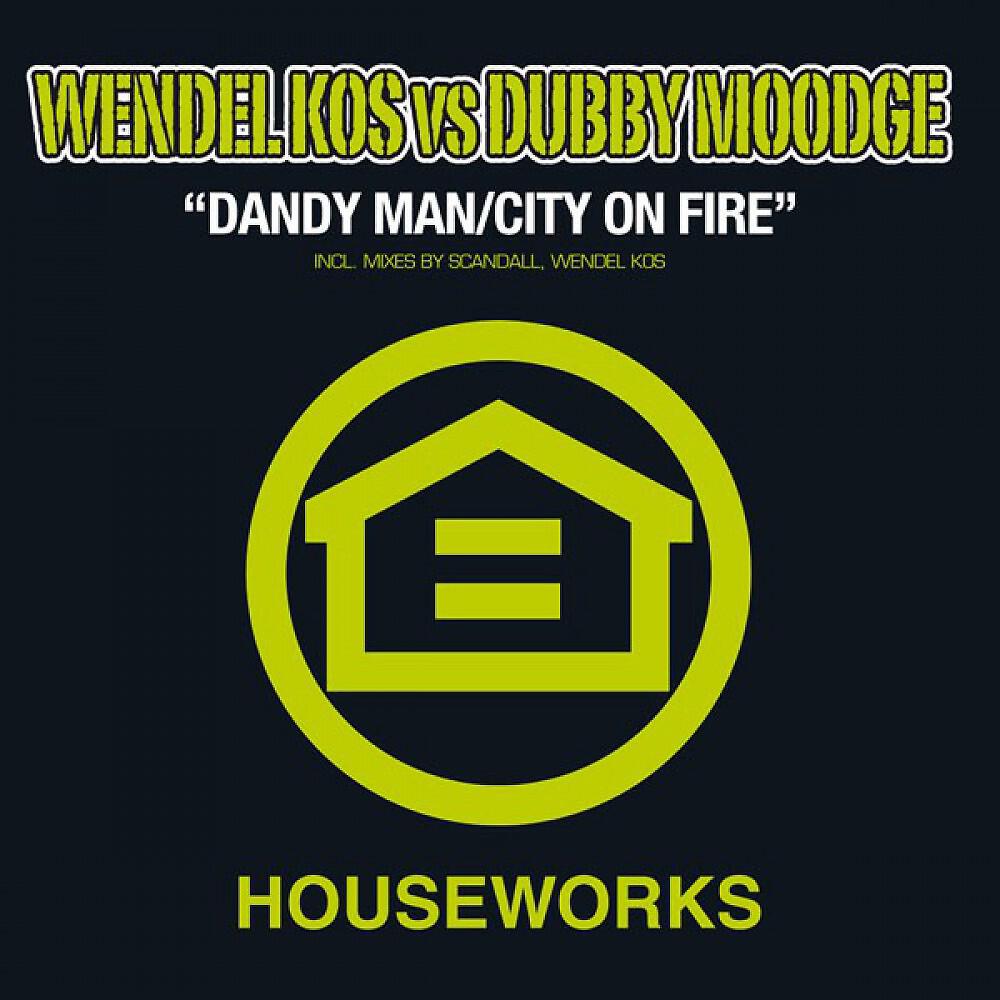 Релиз Dandy Man