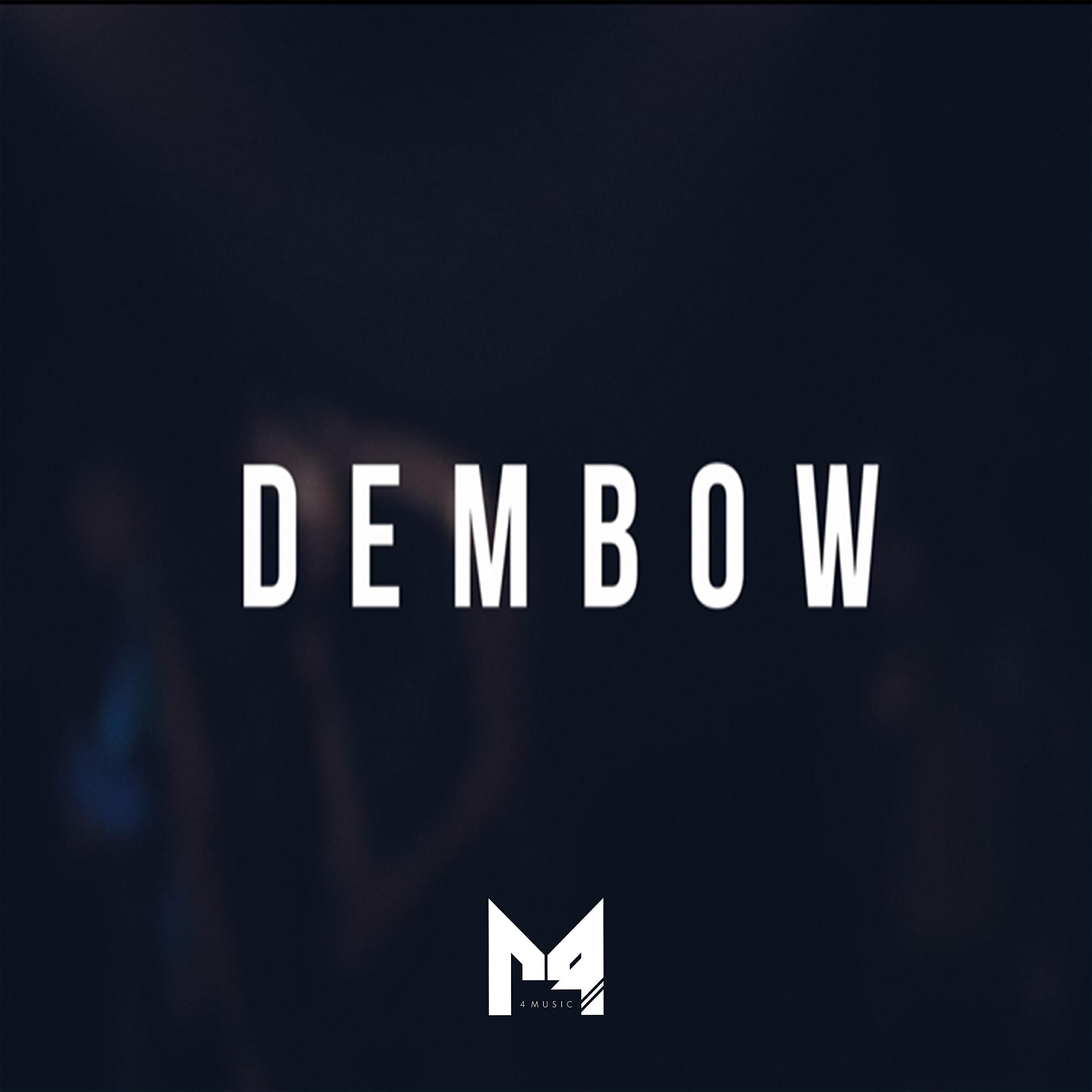 Релиз Dembow (55)