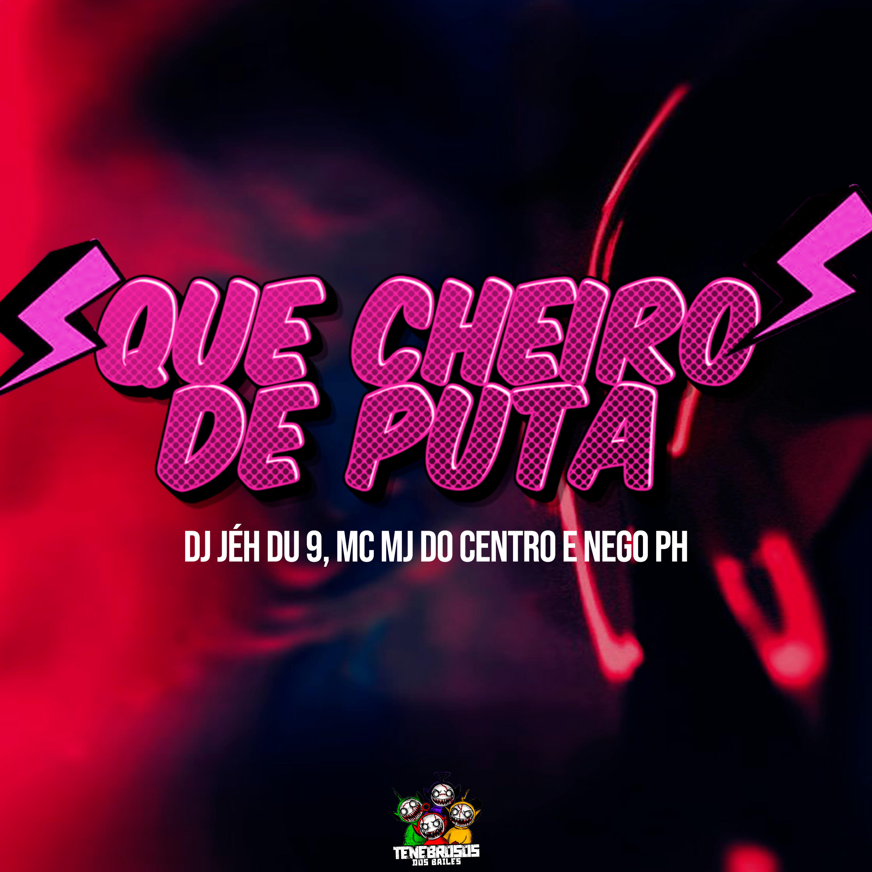 Скачать песню DJ Jéh du 9, MC MJ Do Centro, Nego PH - Que Cheiro de Puta бесплатно в MP3 для Android и iOS