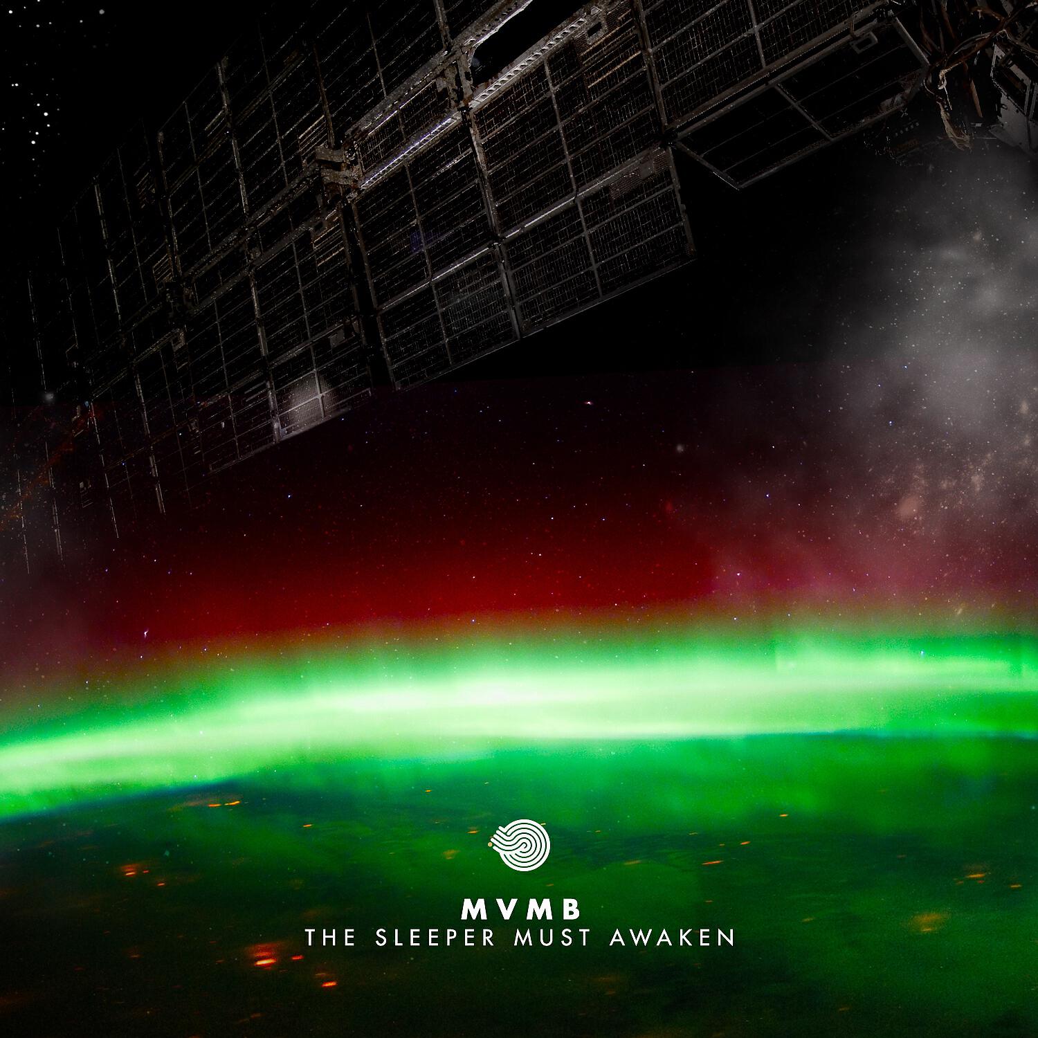 Релиз The Sleeper Must Awaken