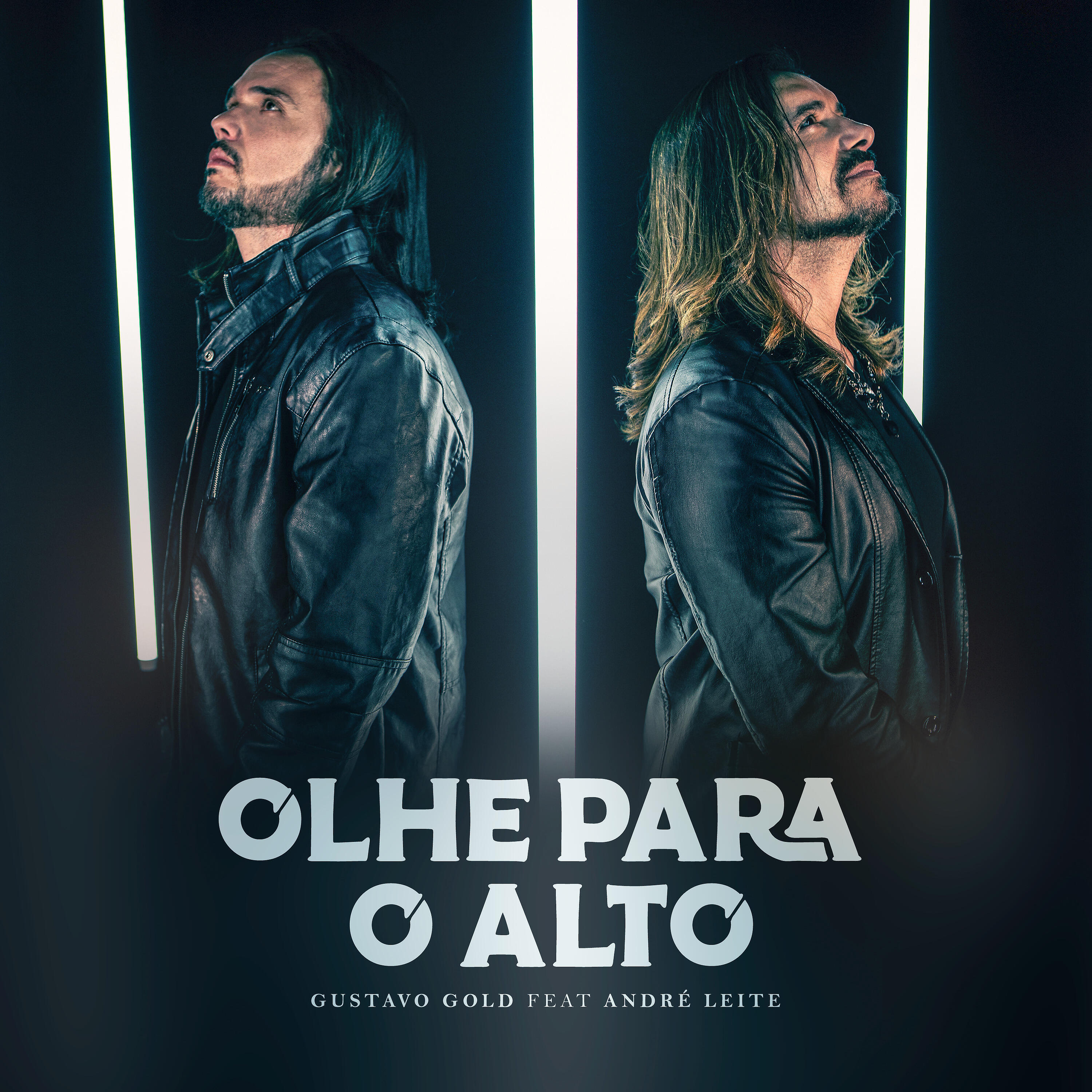 Релиз Olhe para o Alto