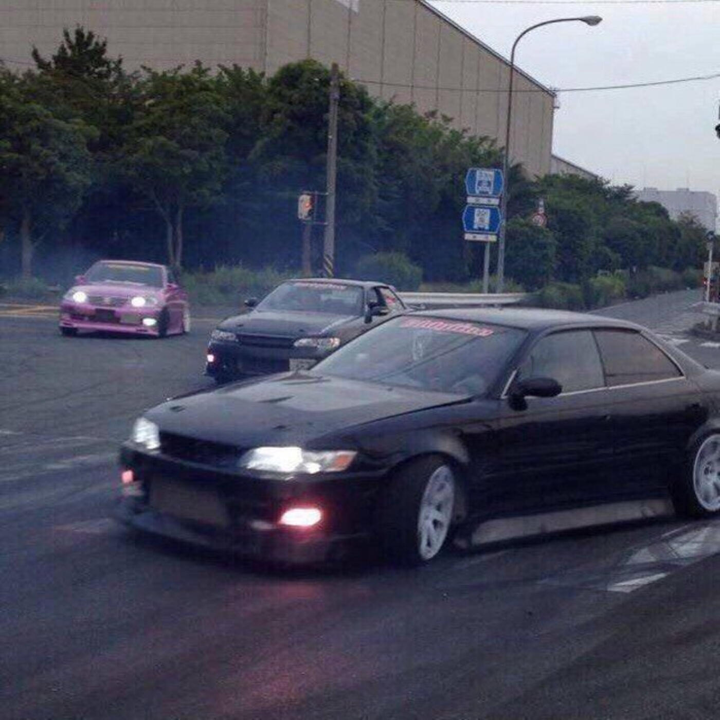 Постер альбома Phonk in Crazy