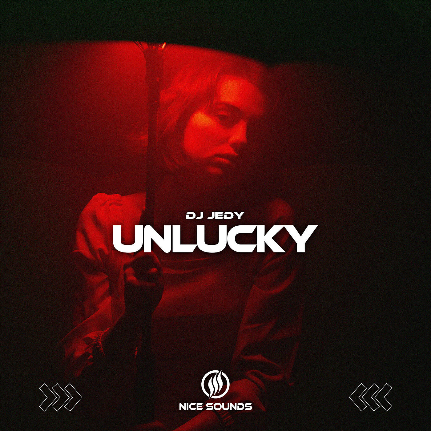 Релиз Unlucky