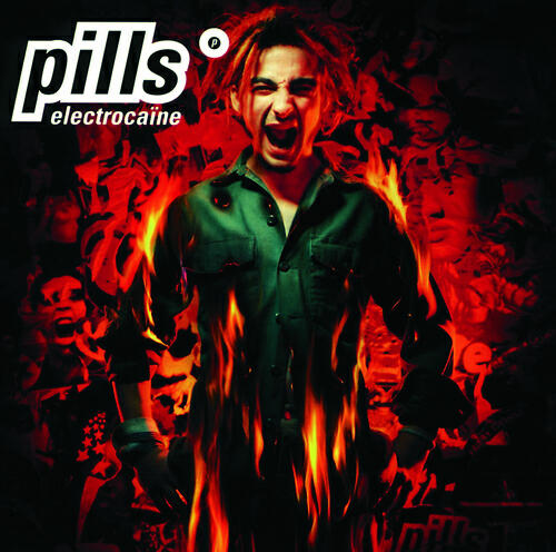Релиз Electrocaine