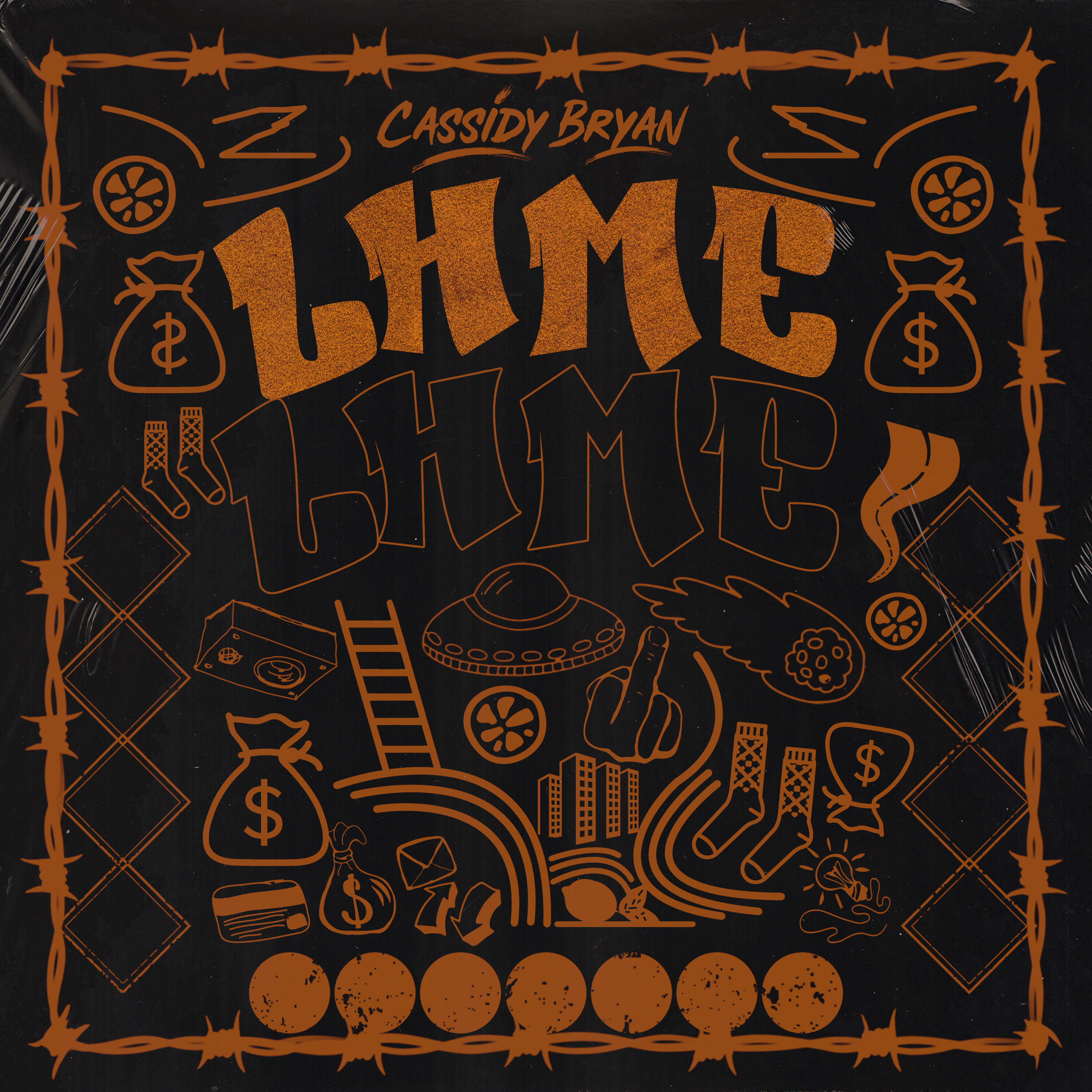 Релиз Lhme