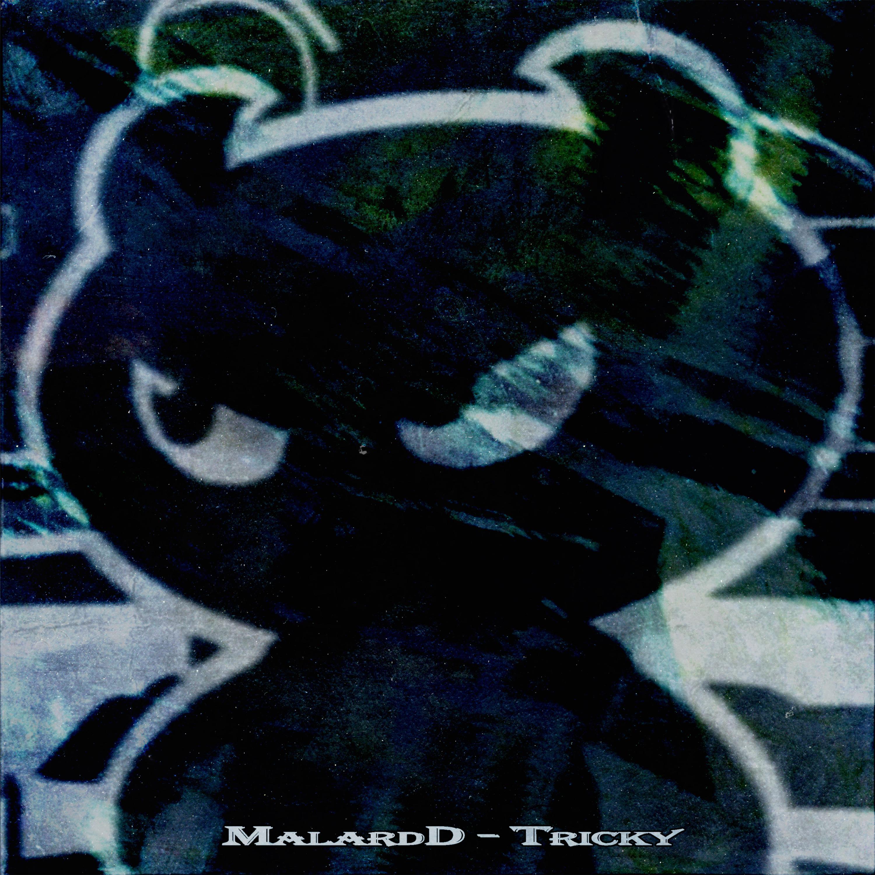 Релиз Tricky