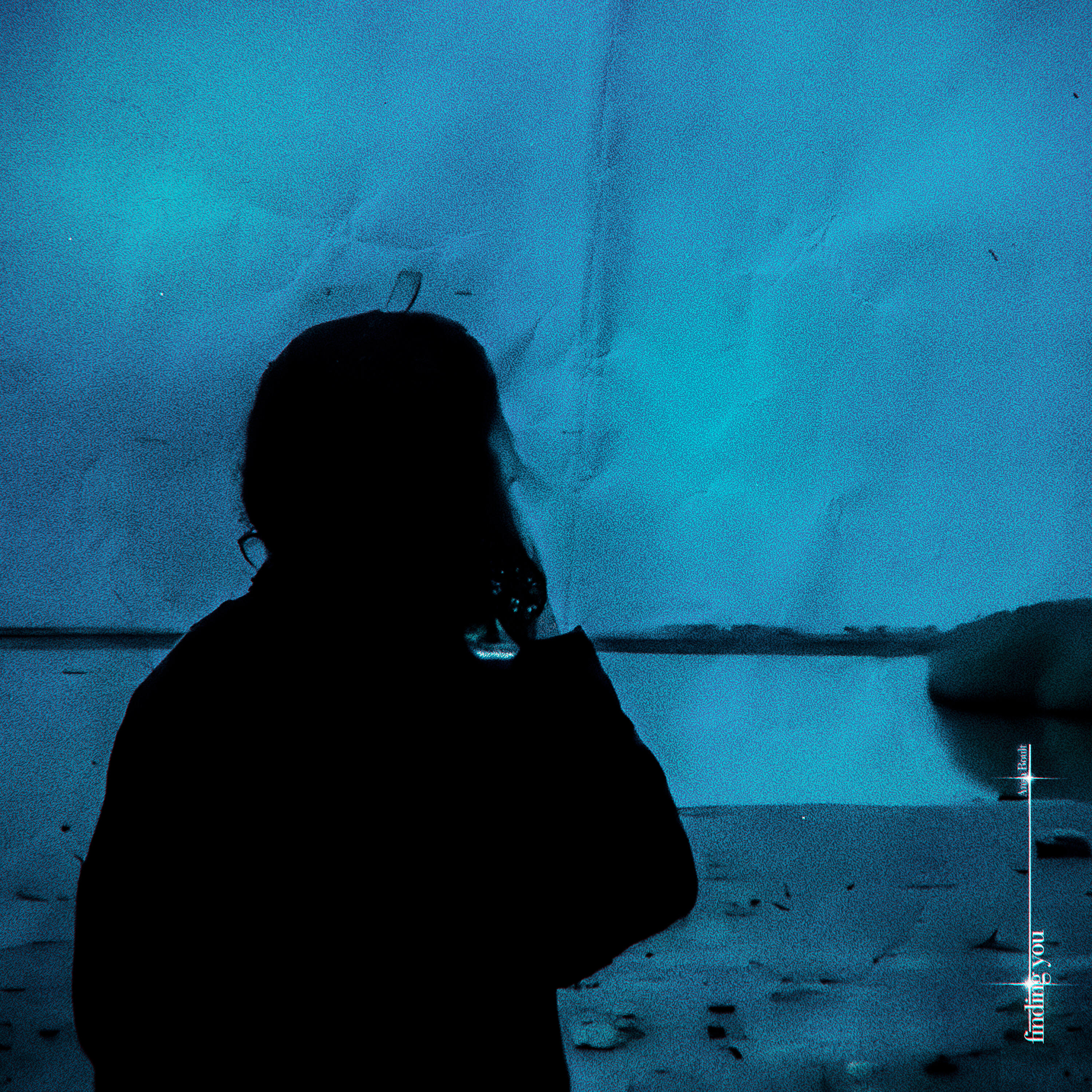 Релиз Finding You