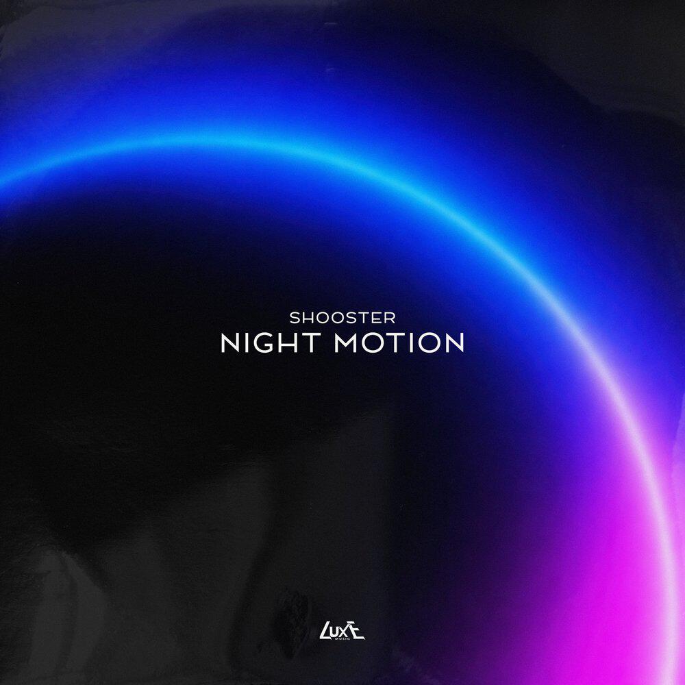 Релиз Night Motion