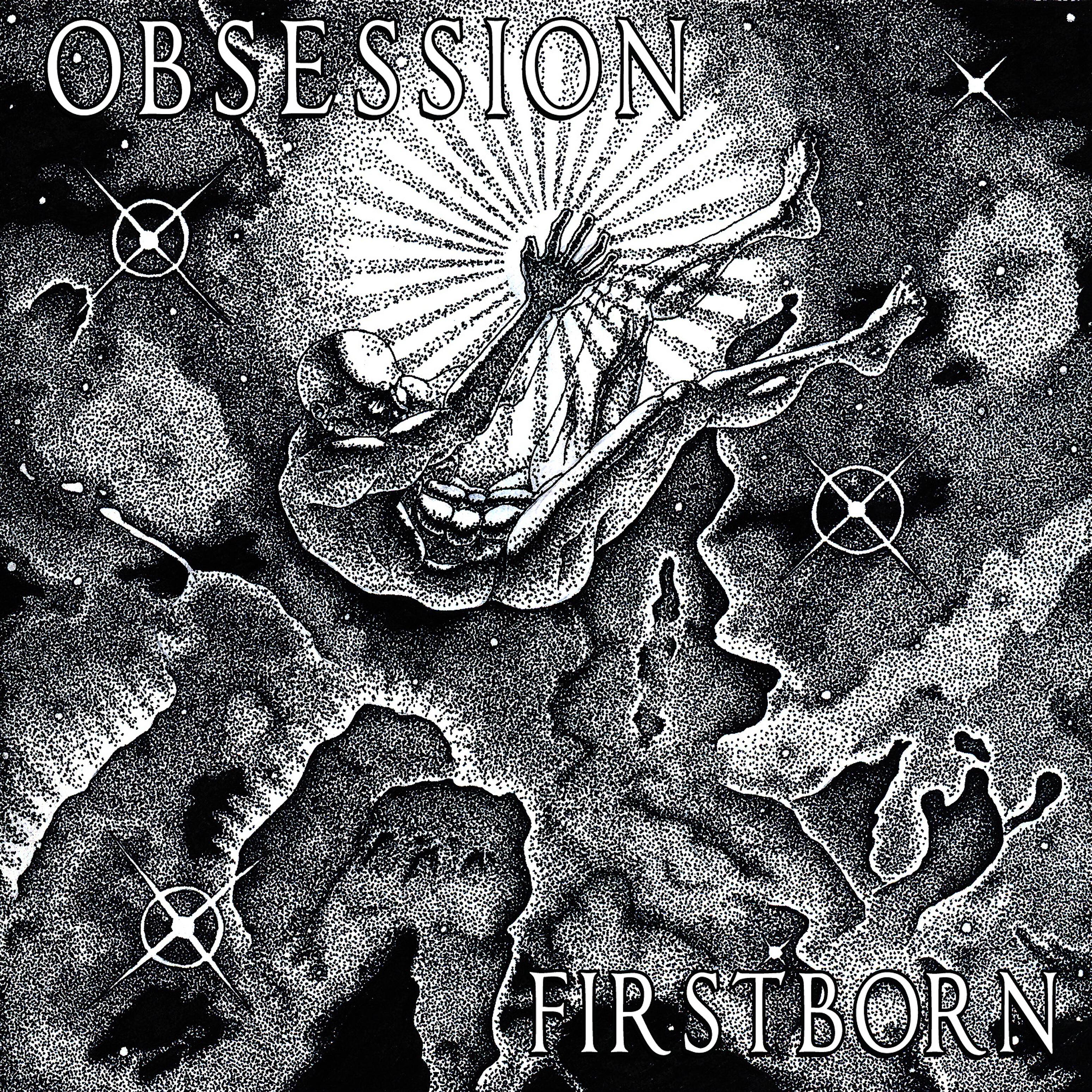 Релиз Firstborn