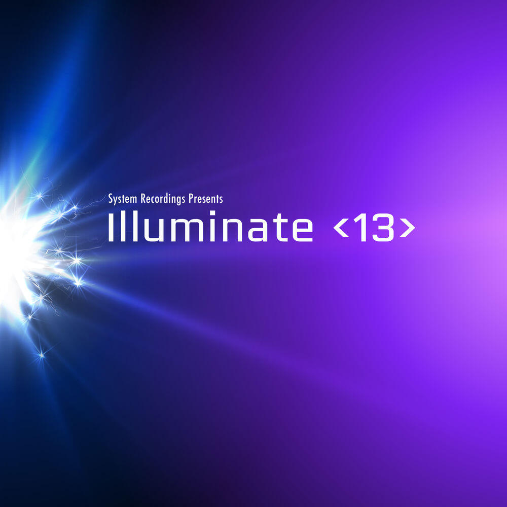 Релиз Illuminate <13>