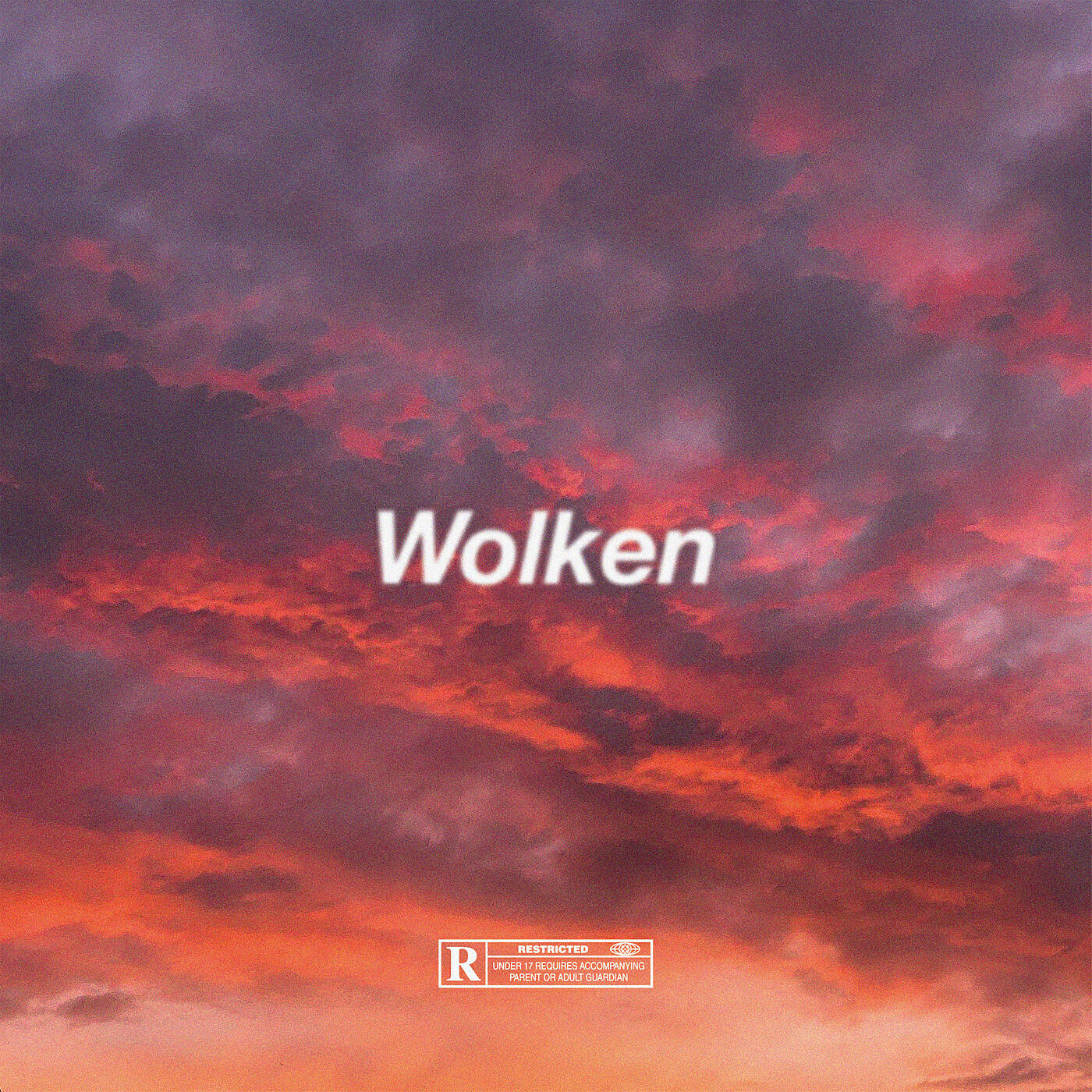 Постер альбома Wolken