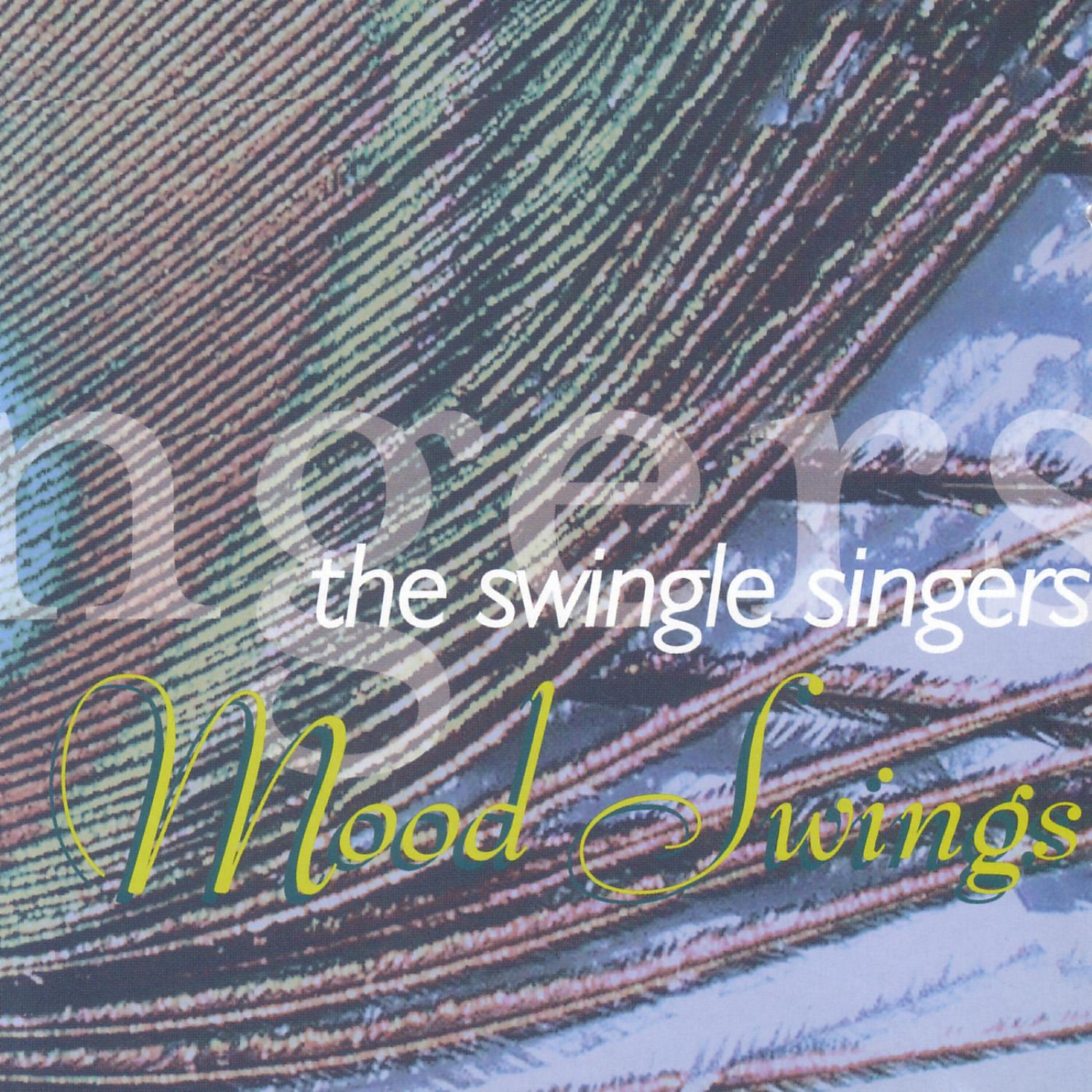 Релиз Mood Swings