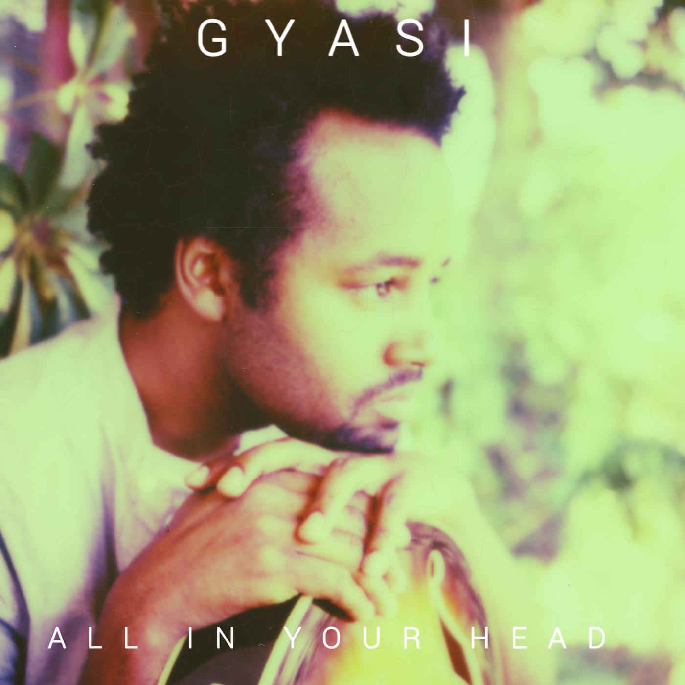 Релиз All in Your Head
