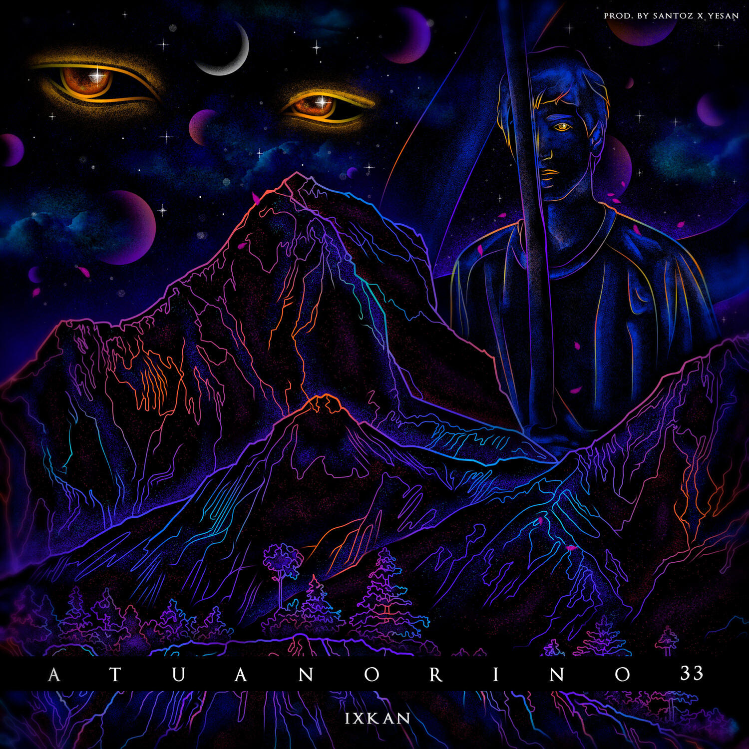 Ixkan