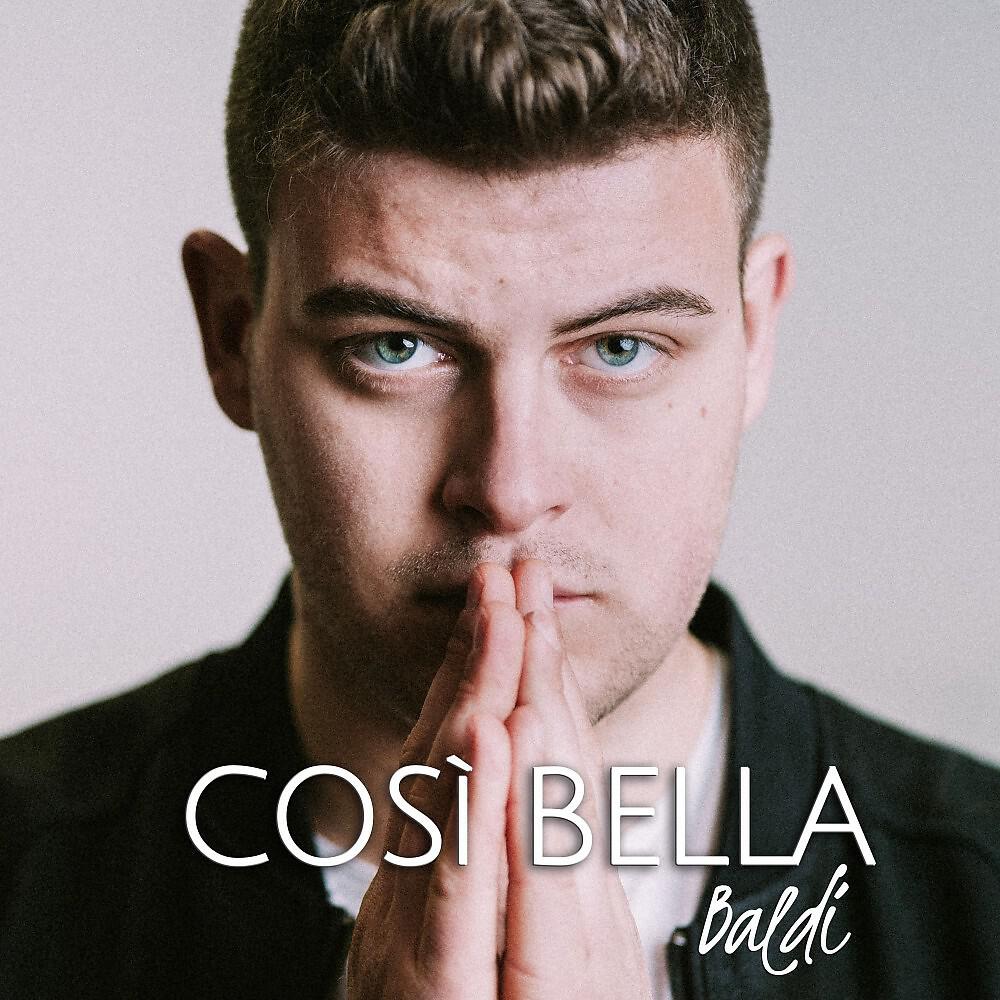 Релиз Così bella