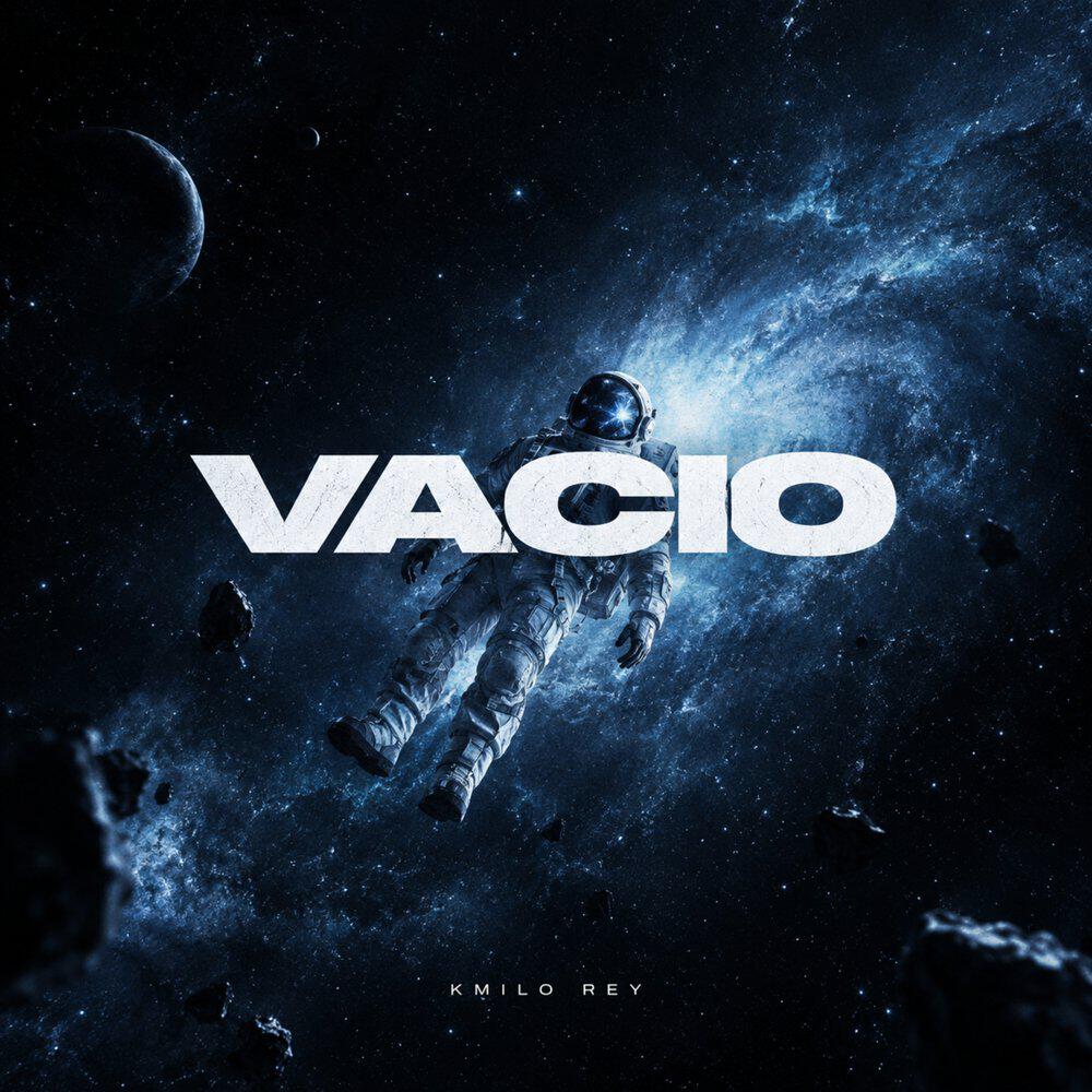 Релиз Vacio