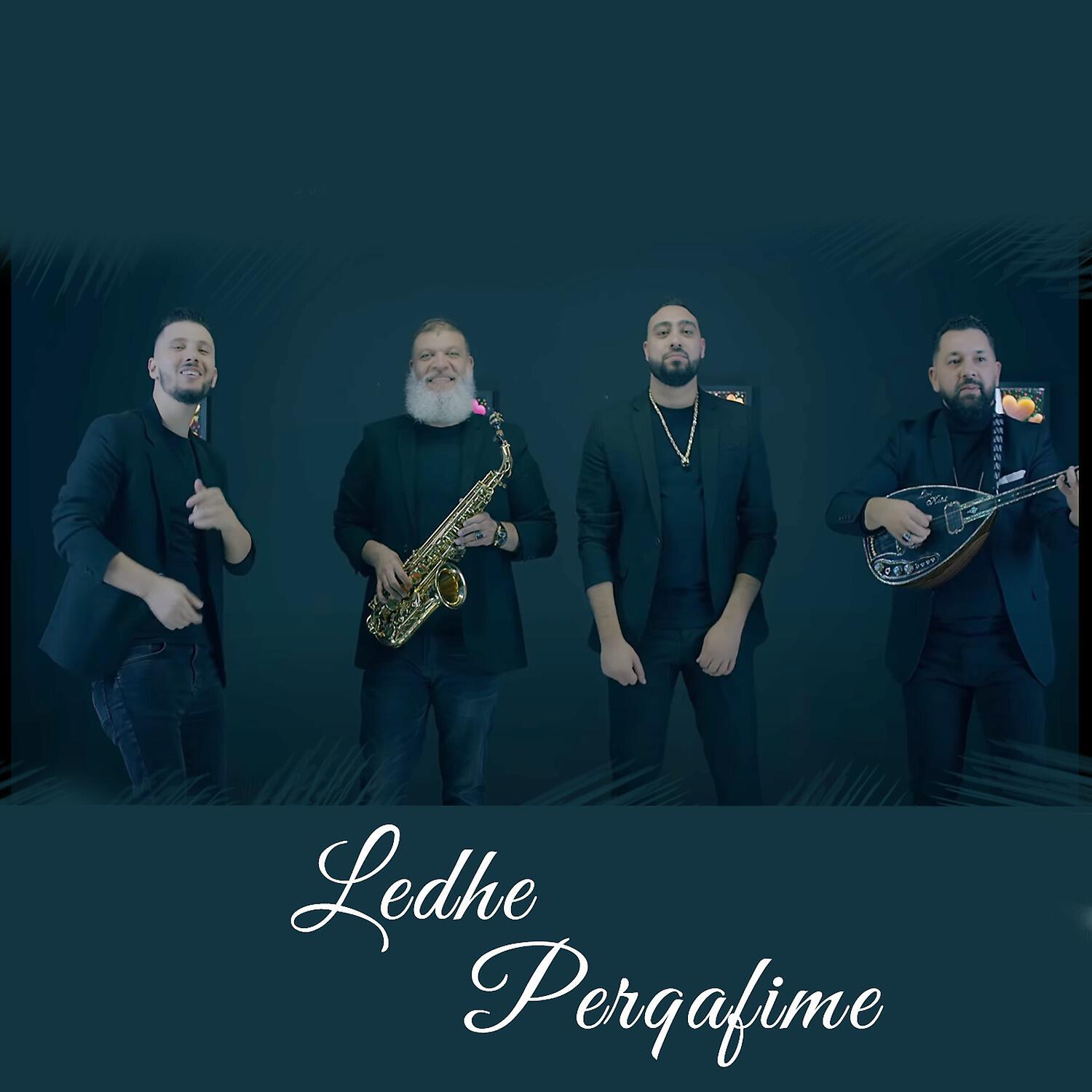 Релиз Ledhe Perqafime