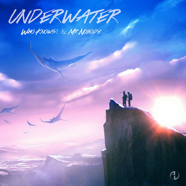 Релиз Underwater