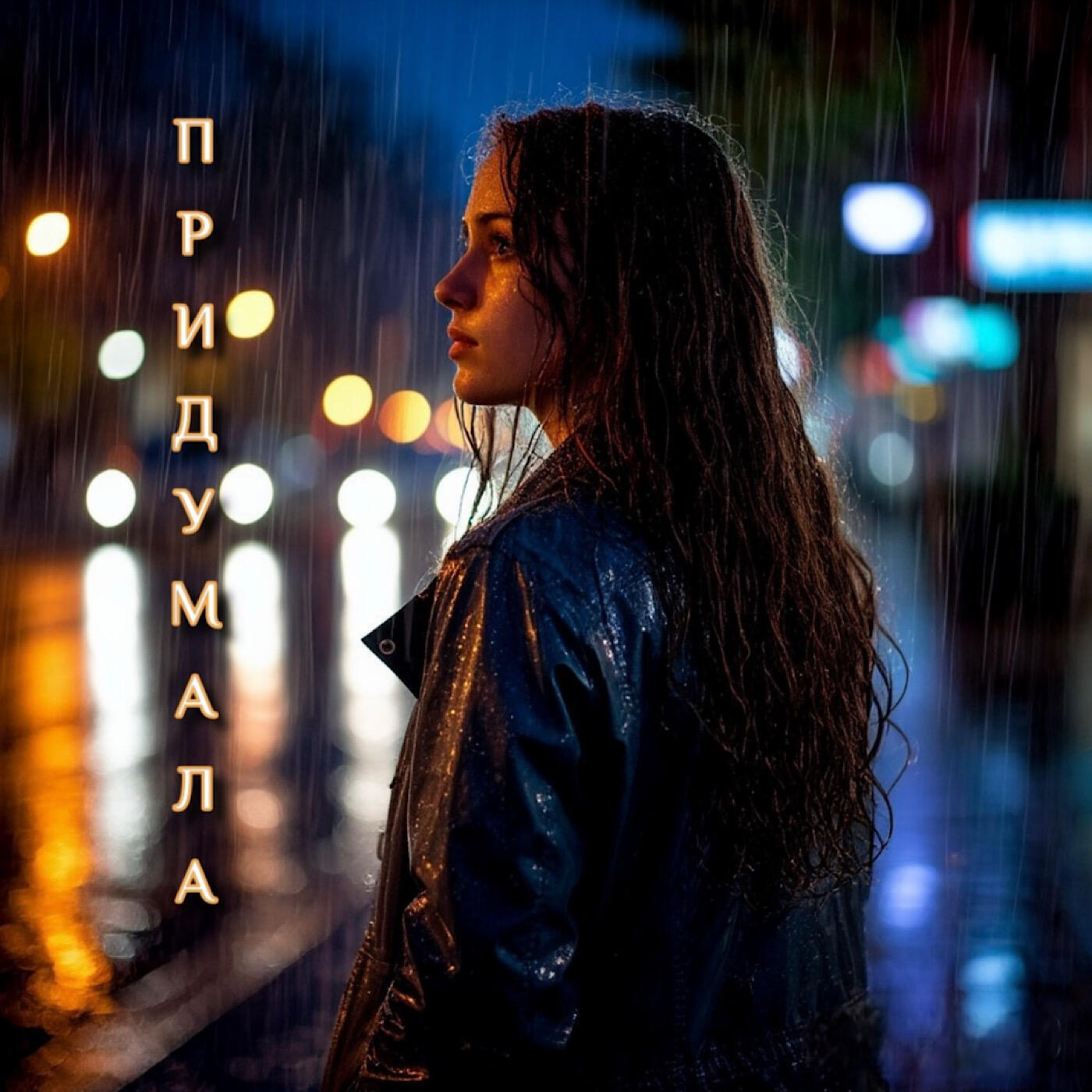 Релиз Придумала