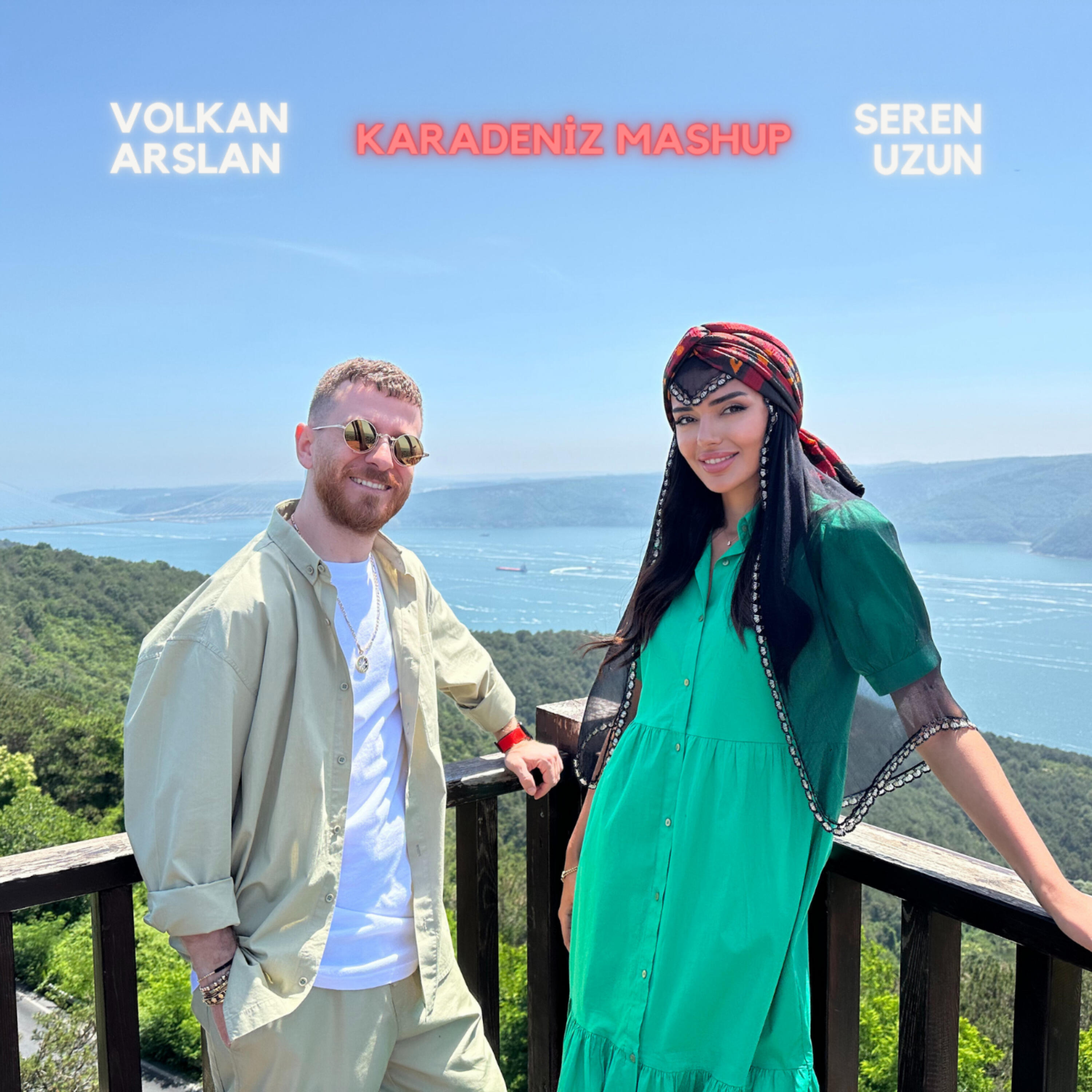 Релиз Karadeniz Mashup