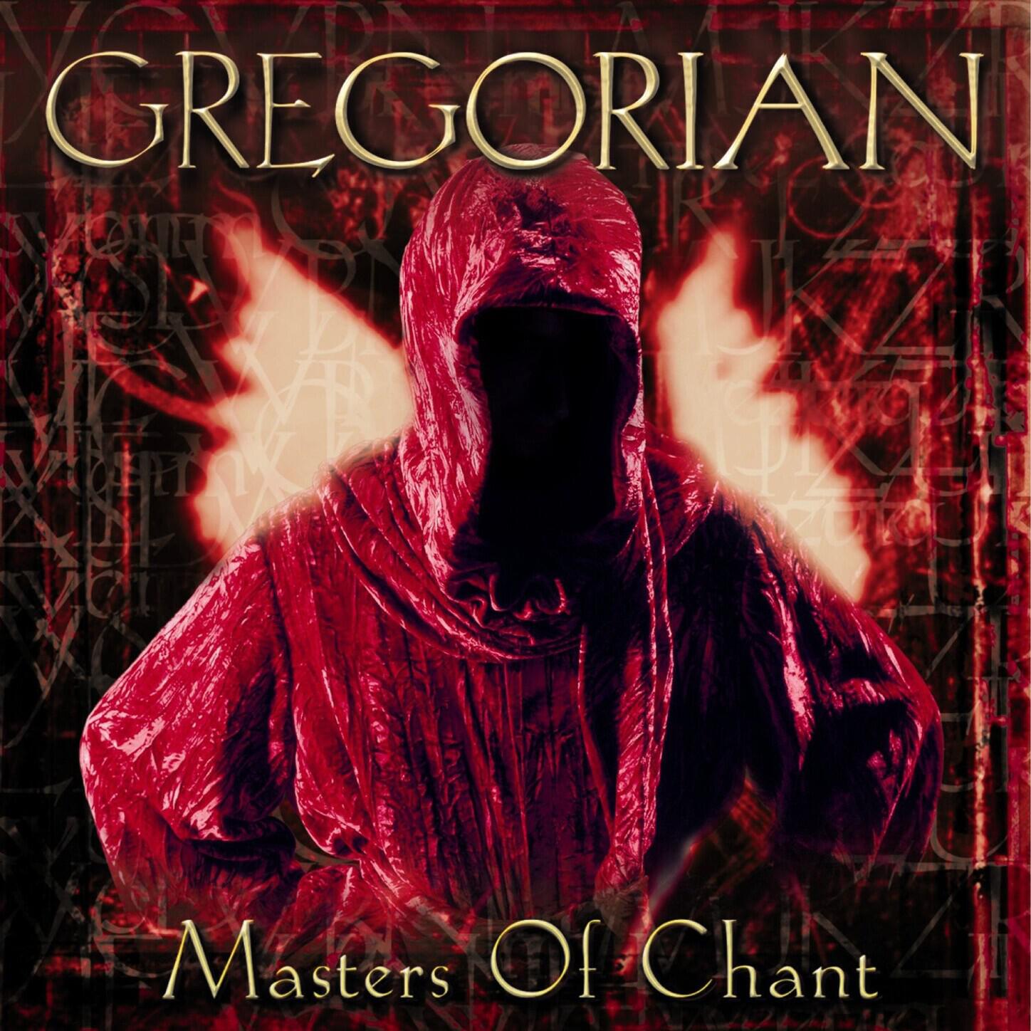 Релиз Masters of Chant