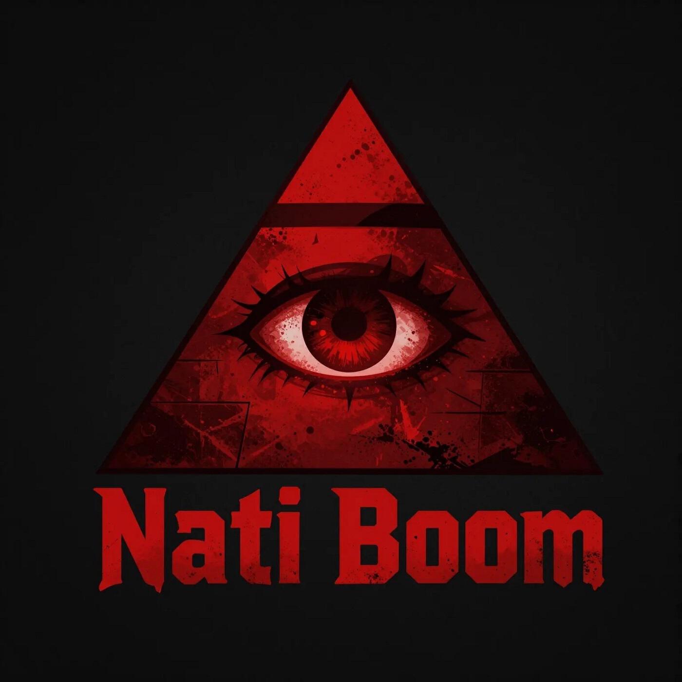 Nati Boom