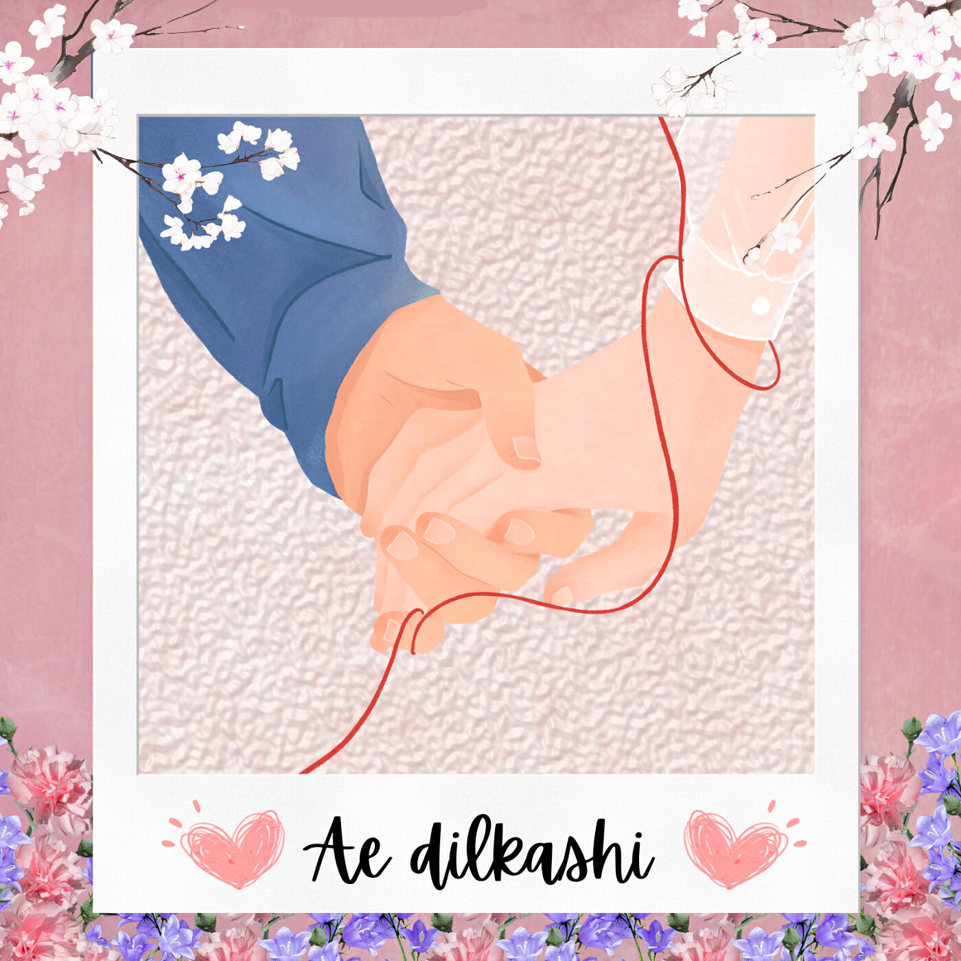 Релиз Ae Dilkashi