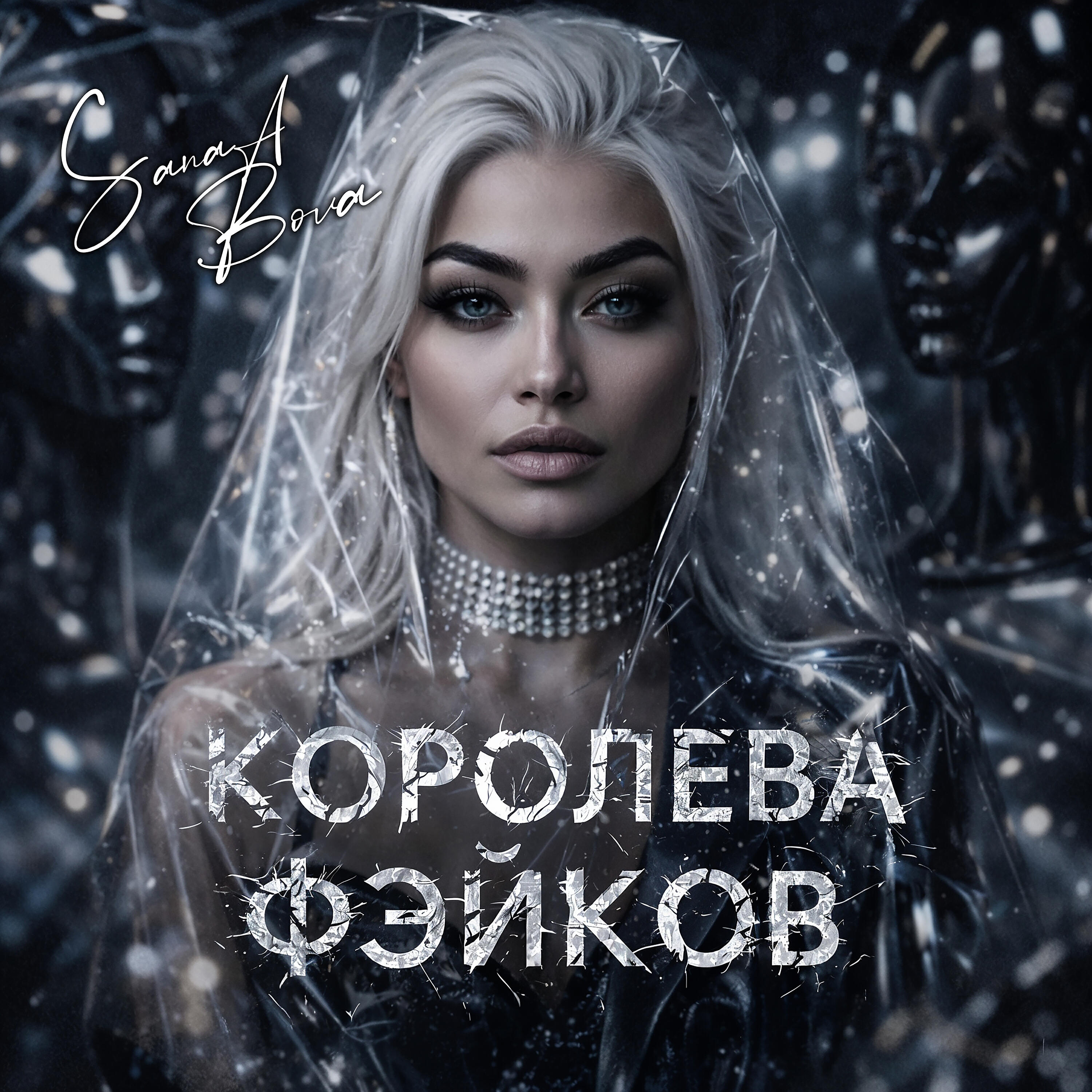 Релиз Королева фэйков