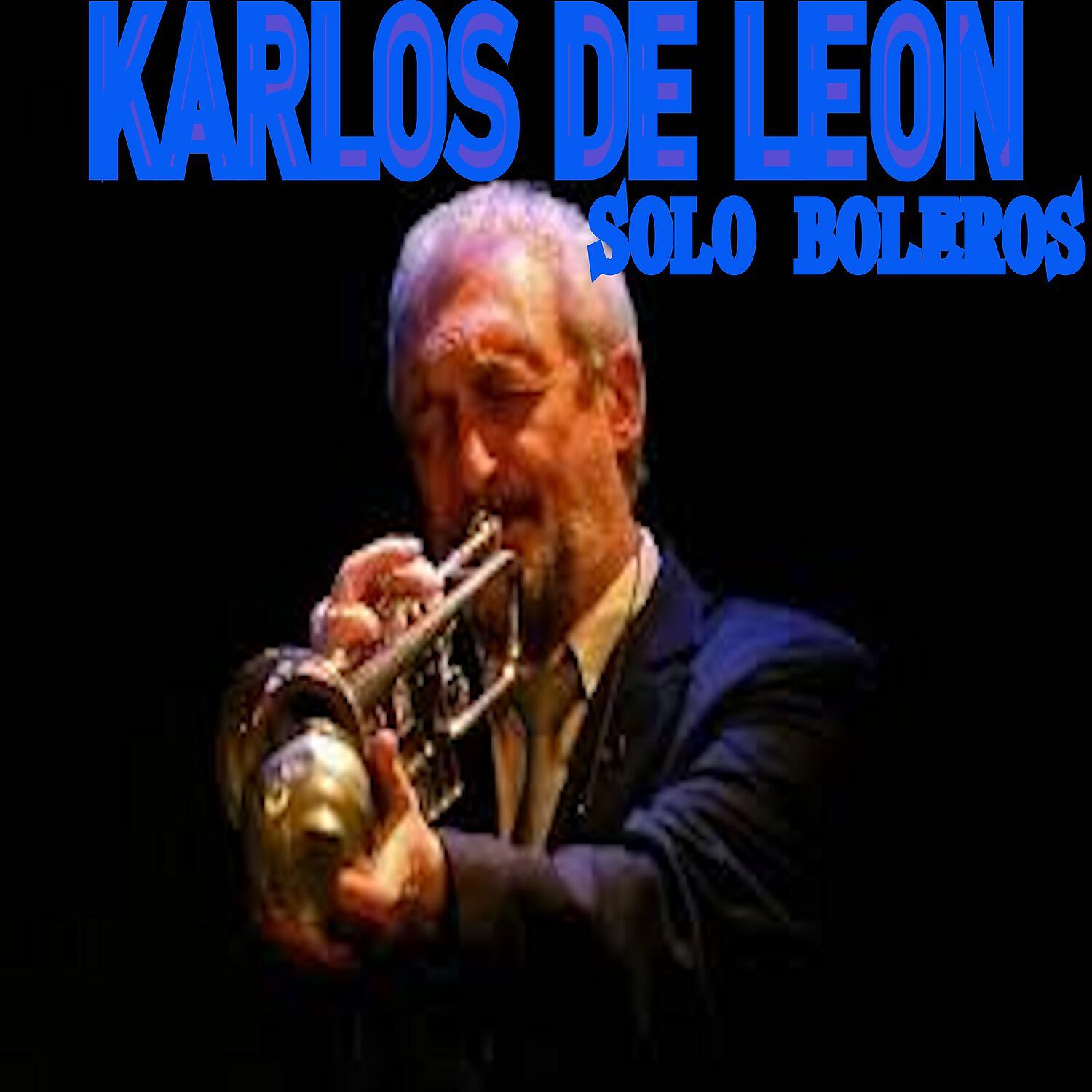 Karlos De Leon