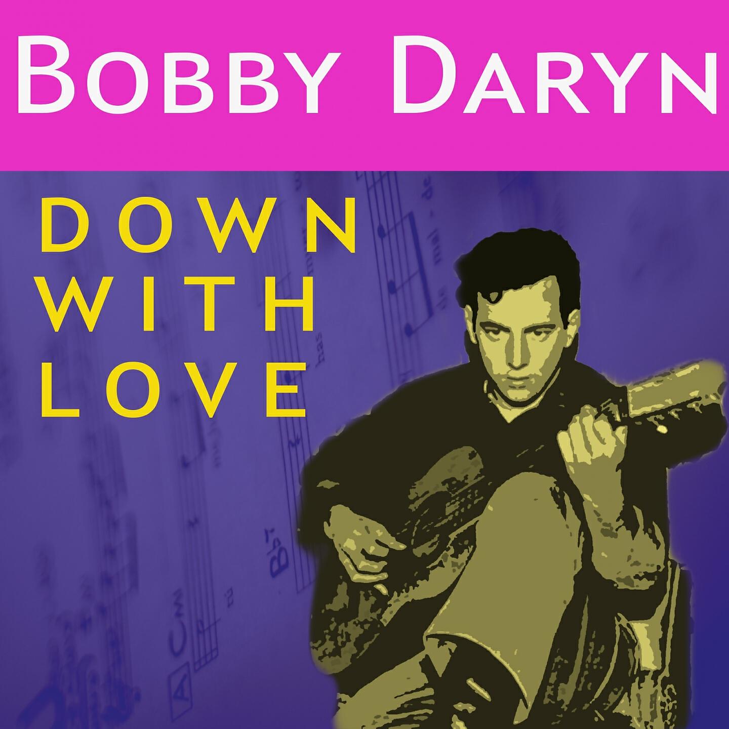 Релиз Down with Love