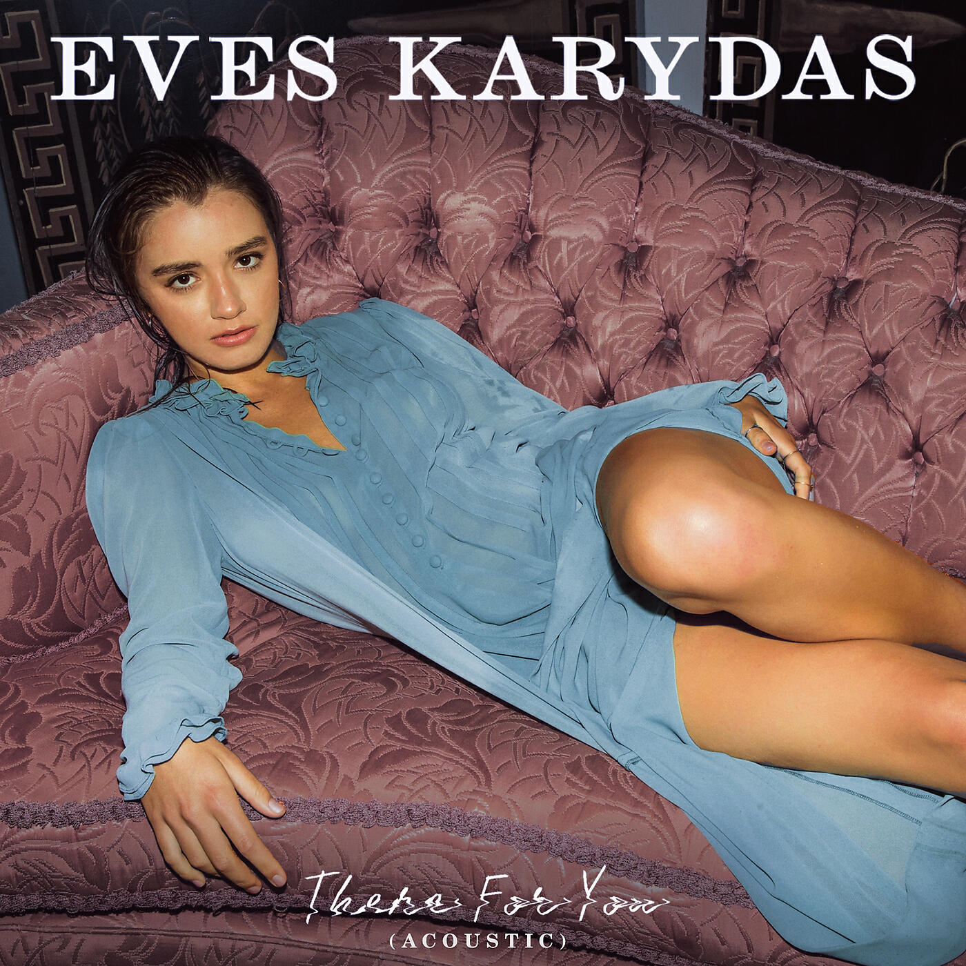 Релиз There For You