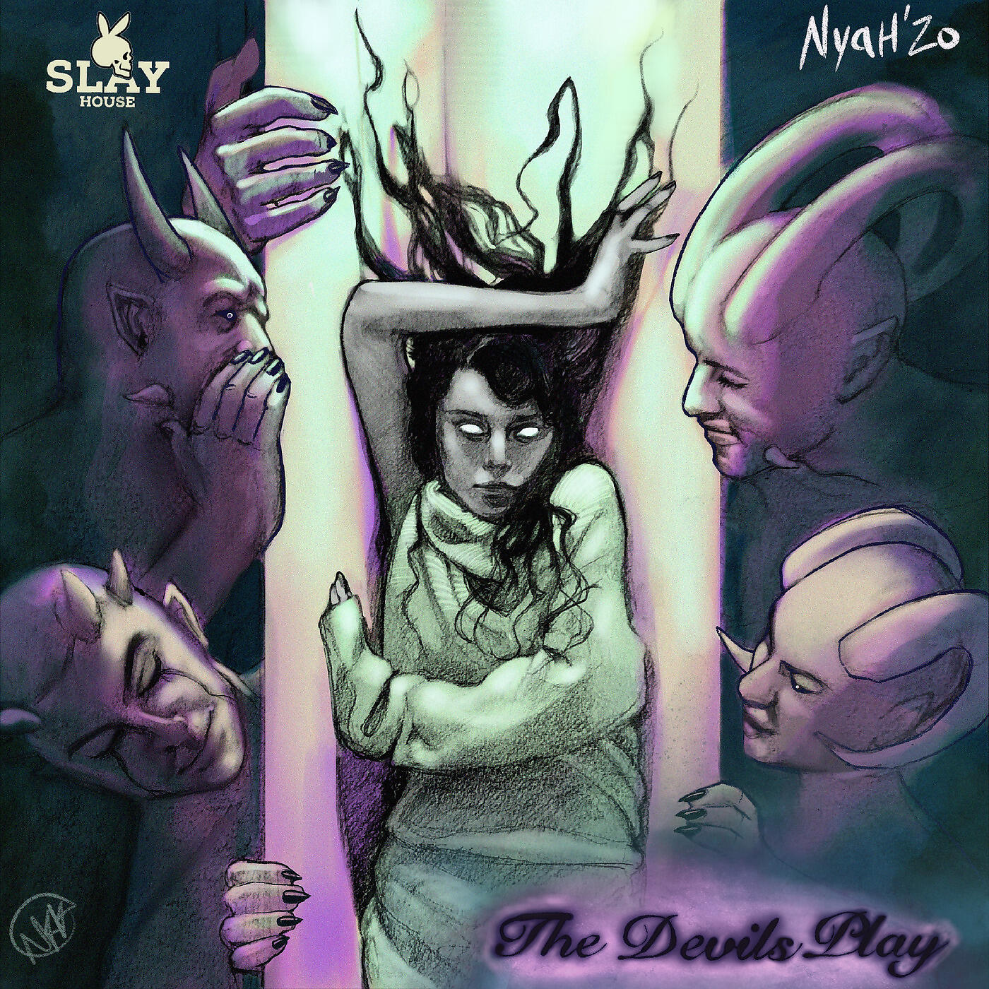 Релиз Devil's Play