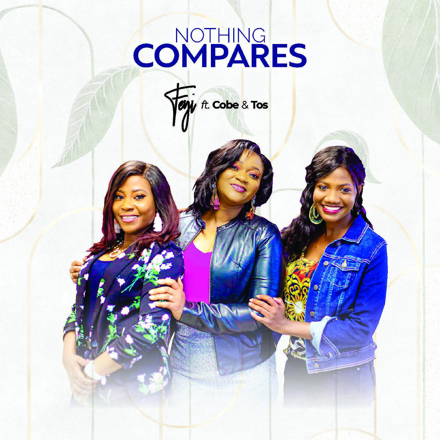 Релиз Nothing Compares
