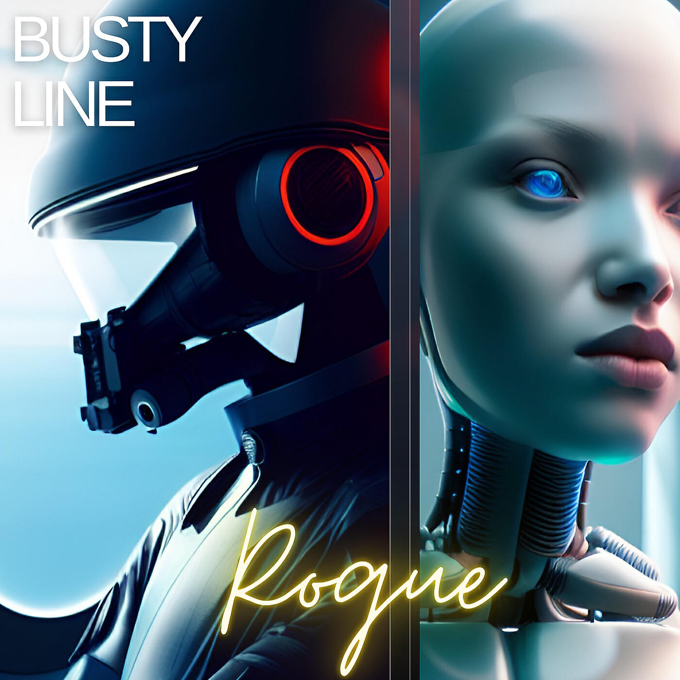 Релиз Rogue